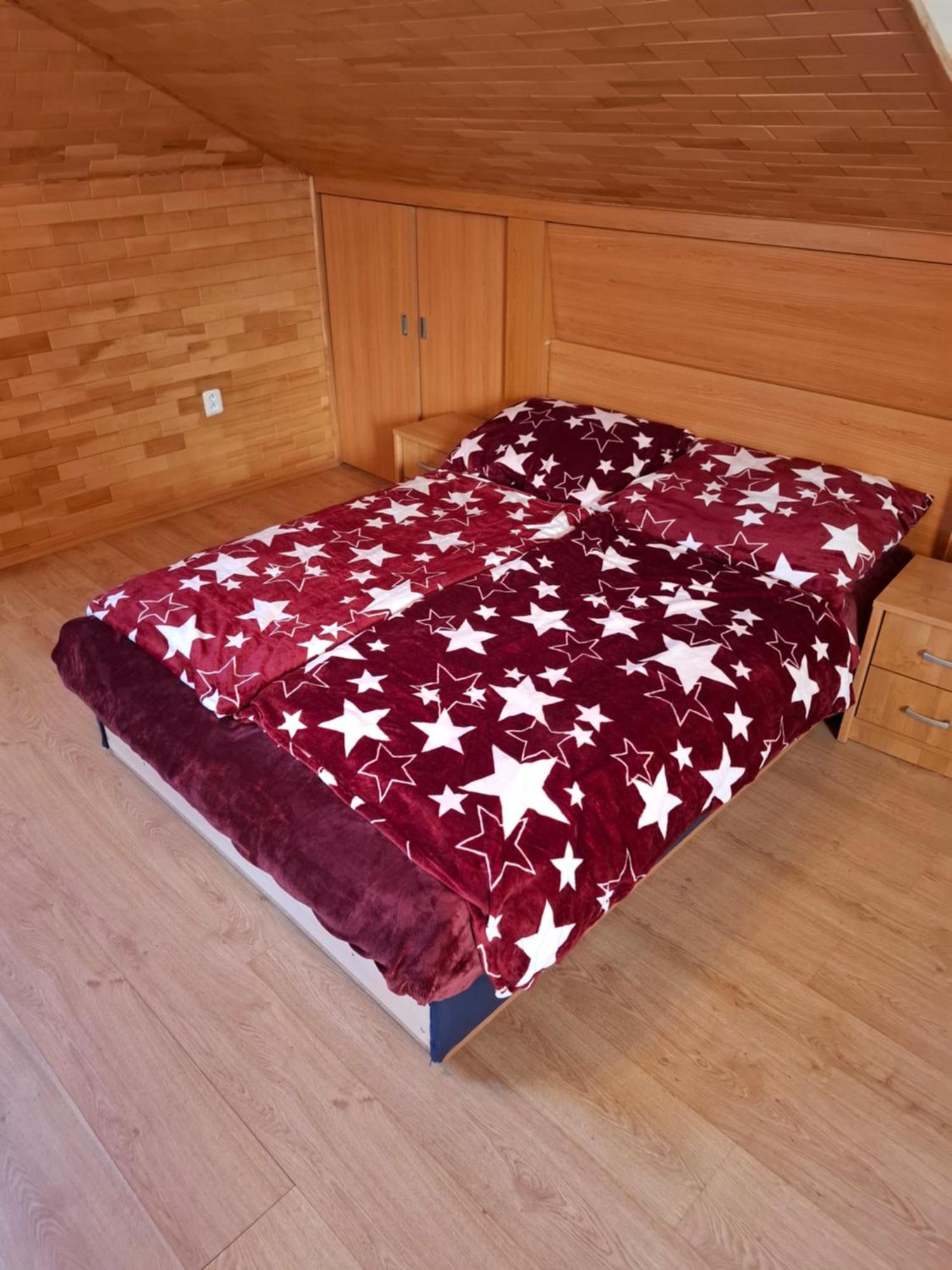 Lejlighed Barrandovska Prag