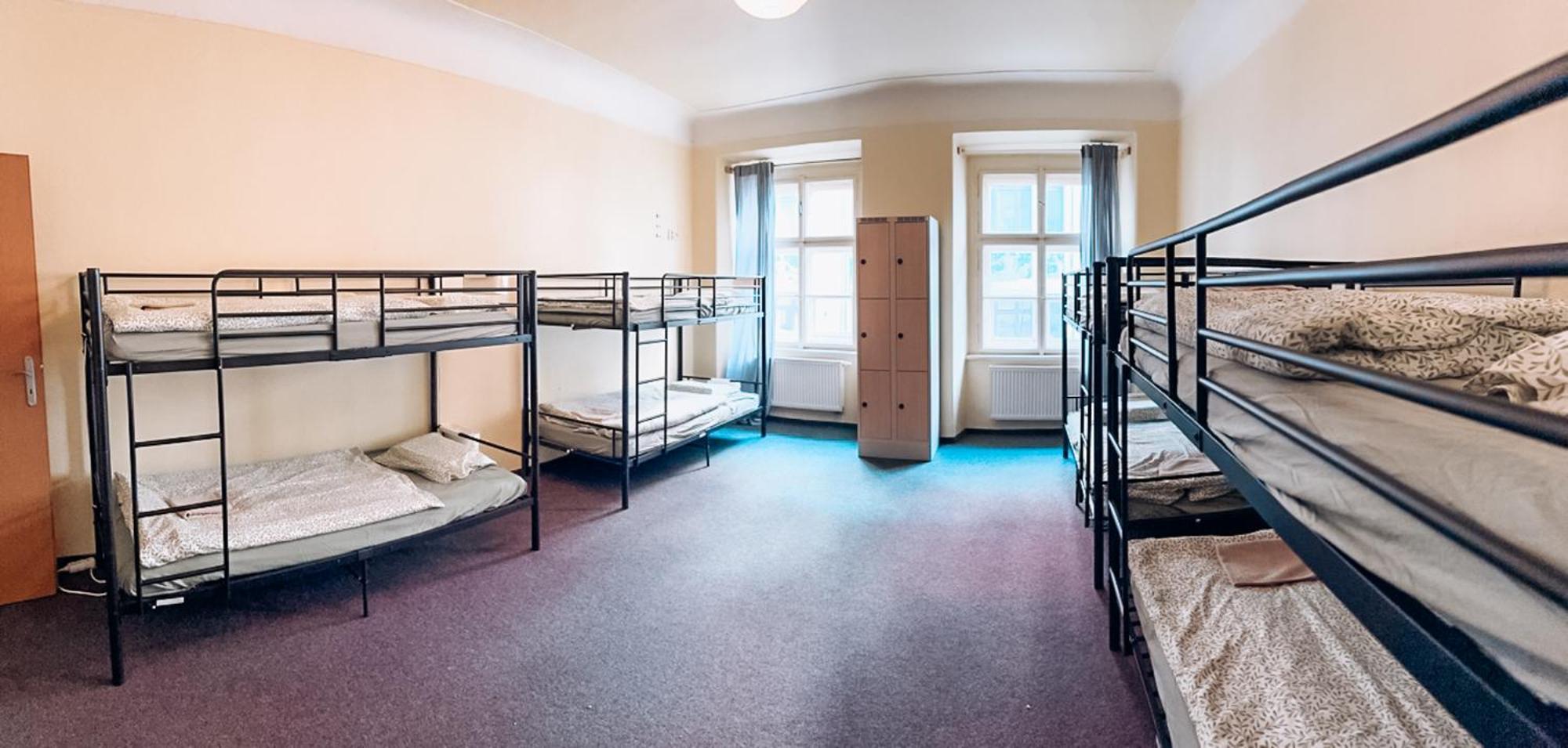 Hostel Korea Town