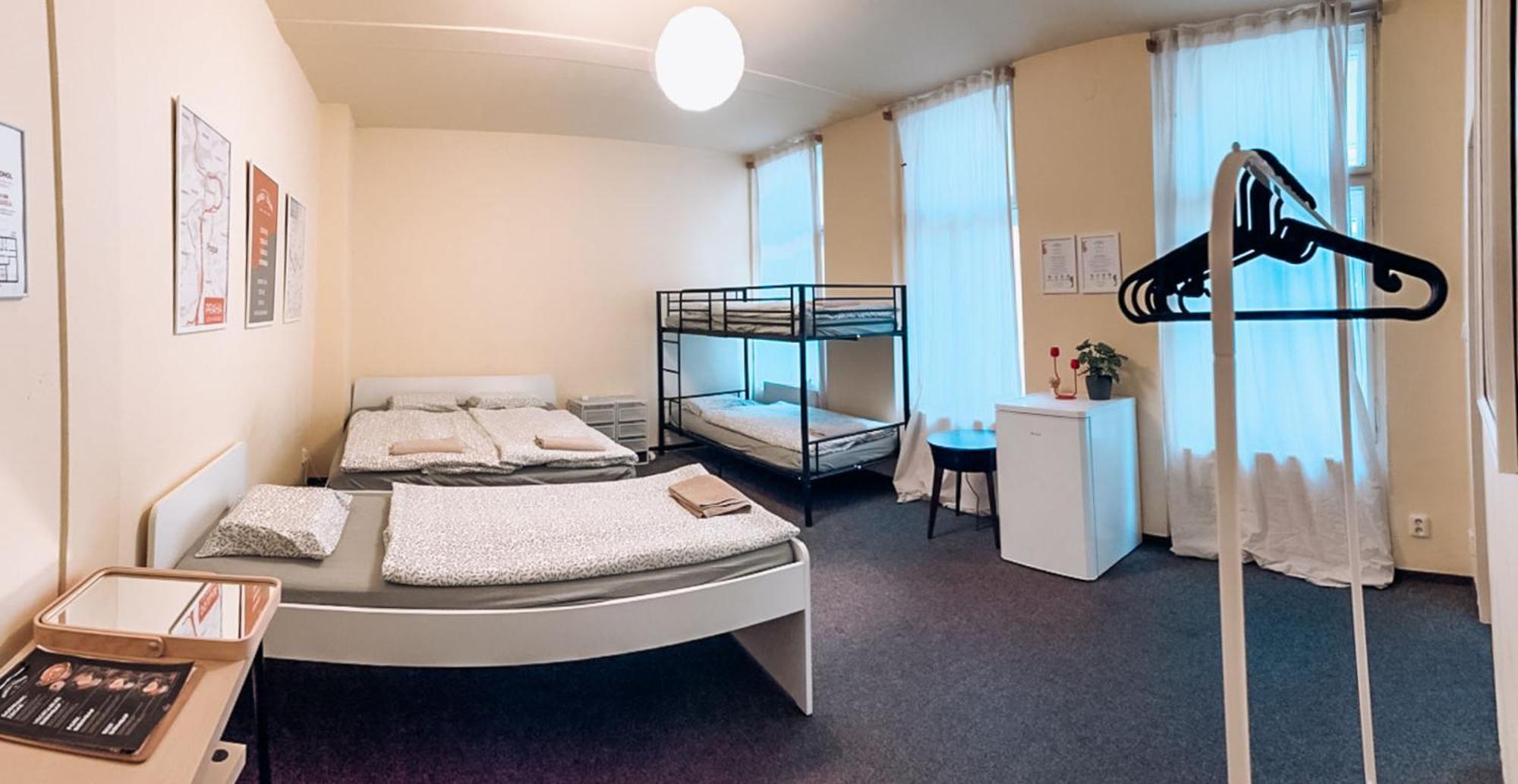 Hostel Korea Town