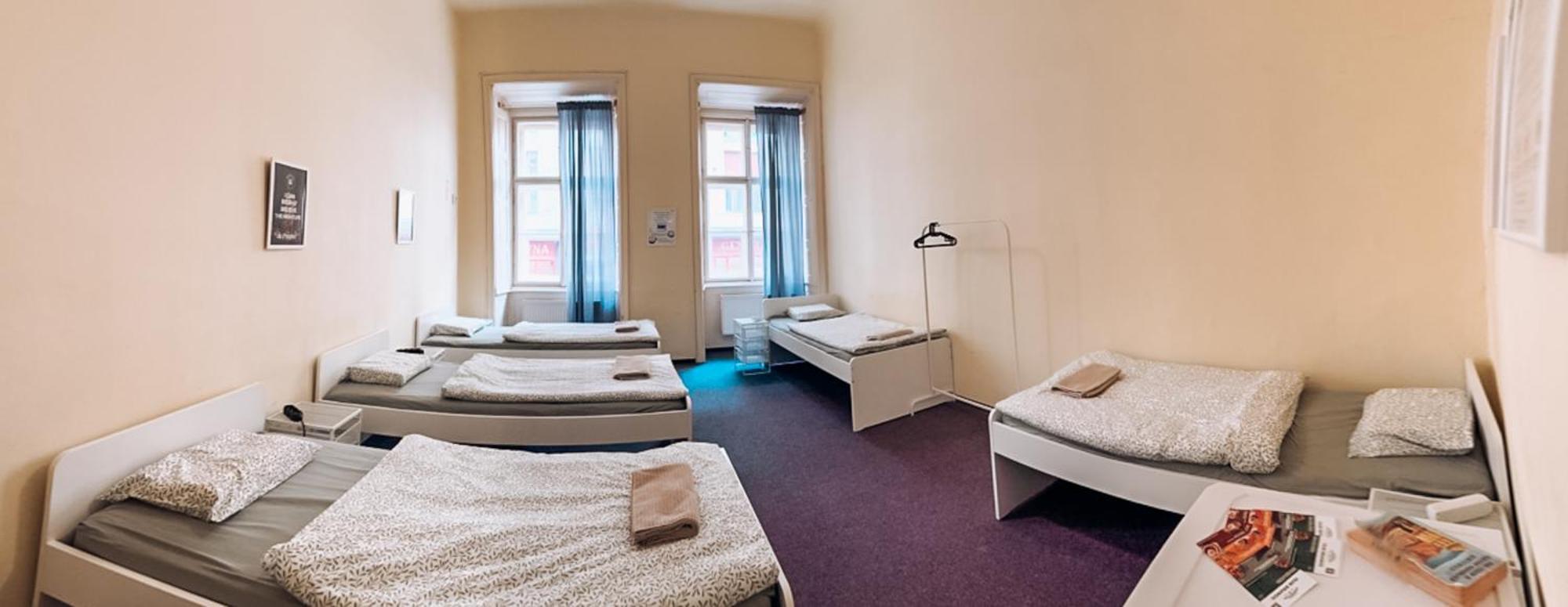 Hostel Korea Town