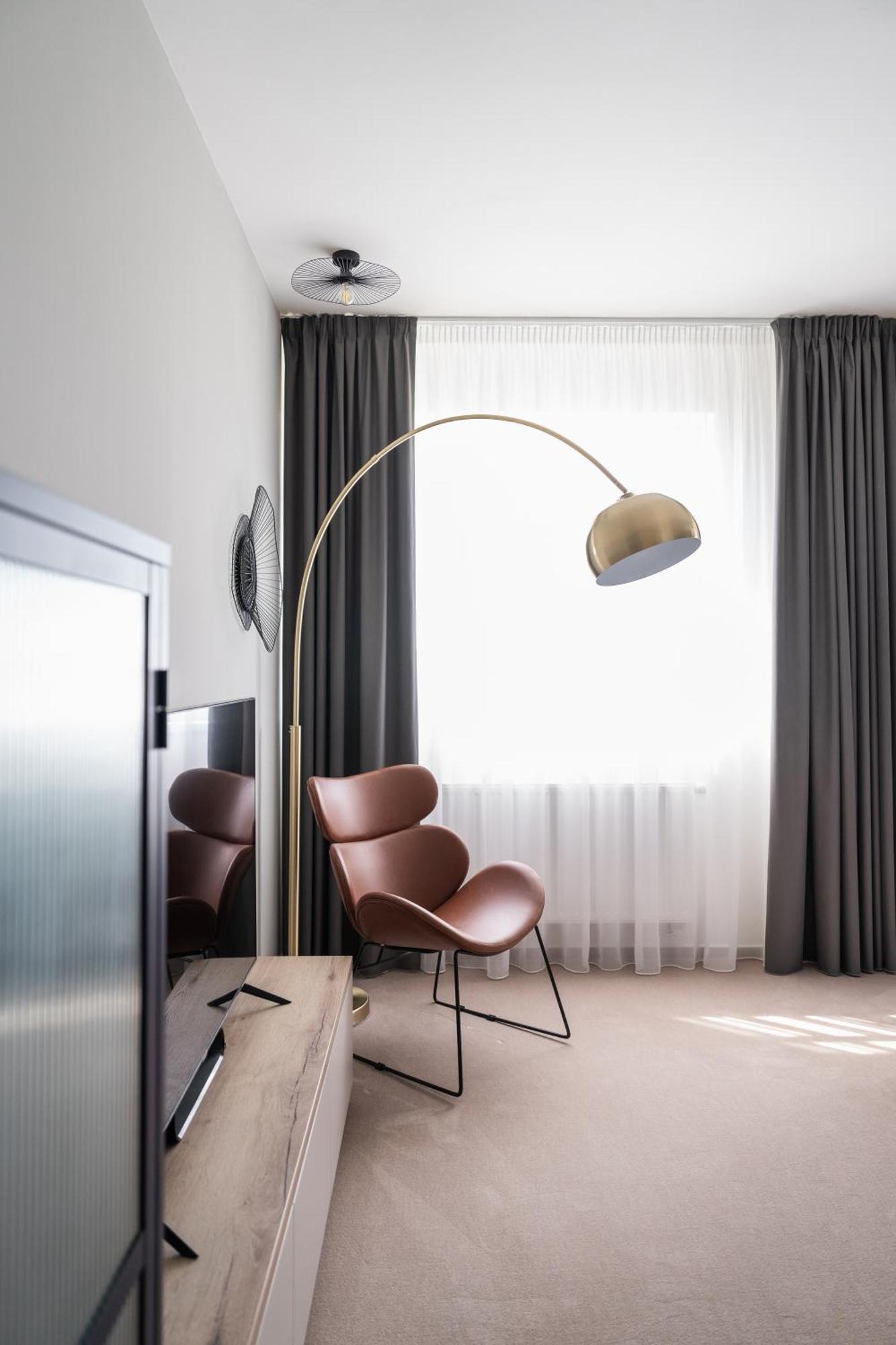 Resort By Golf Prague