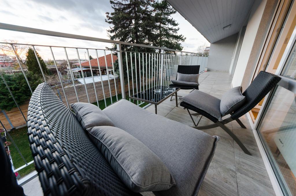 Apartmán Zličín Praha