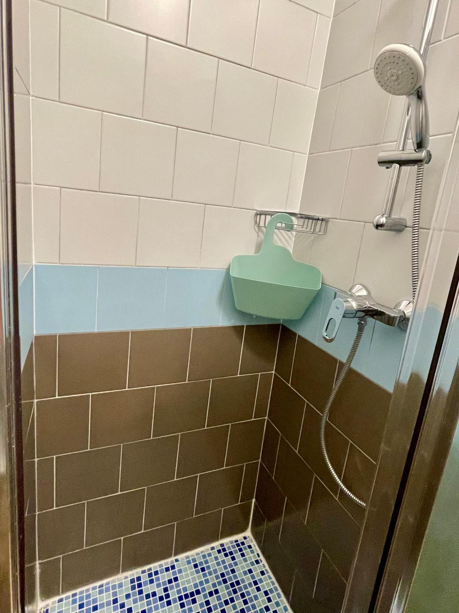 Dream Hostel Prague