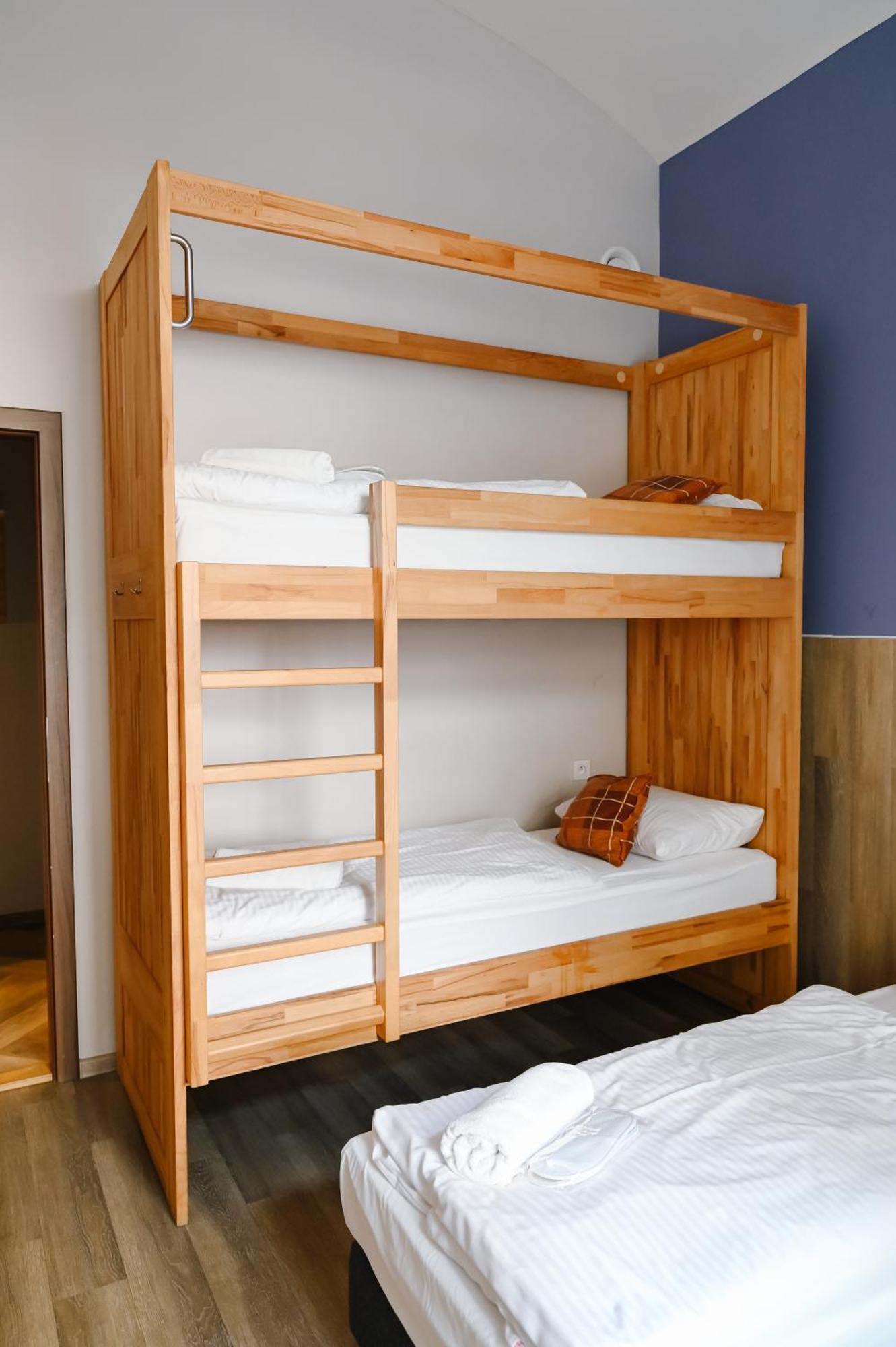Dream Hostel