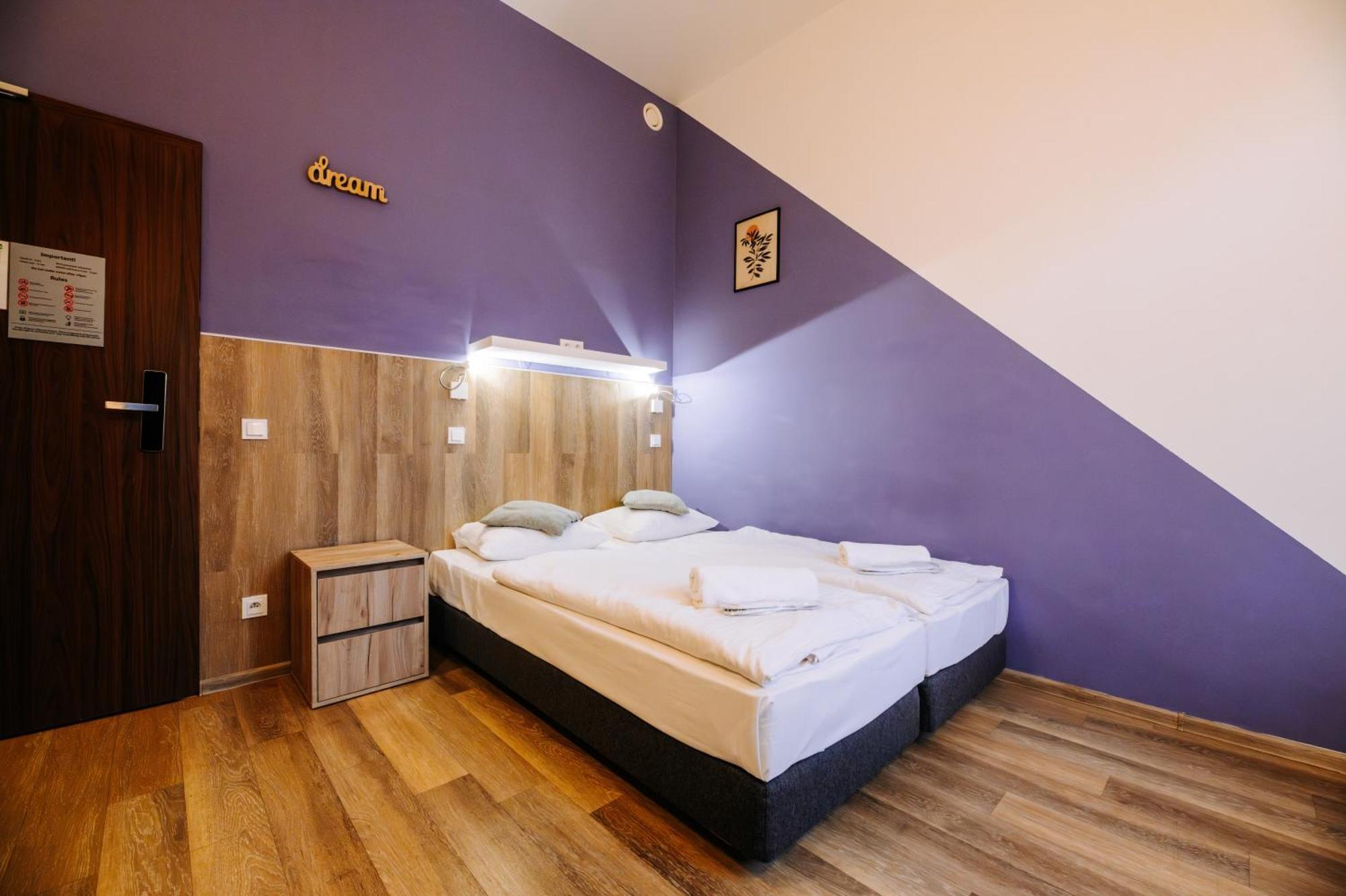 Hostel Dream