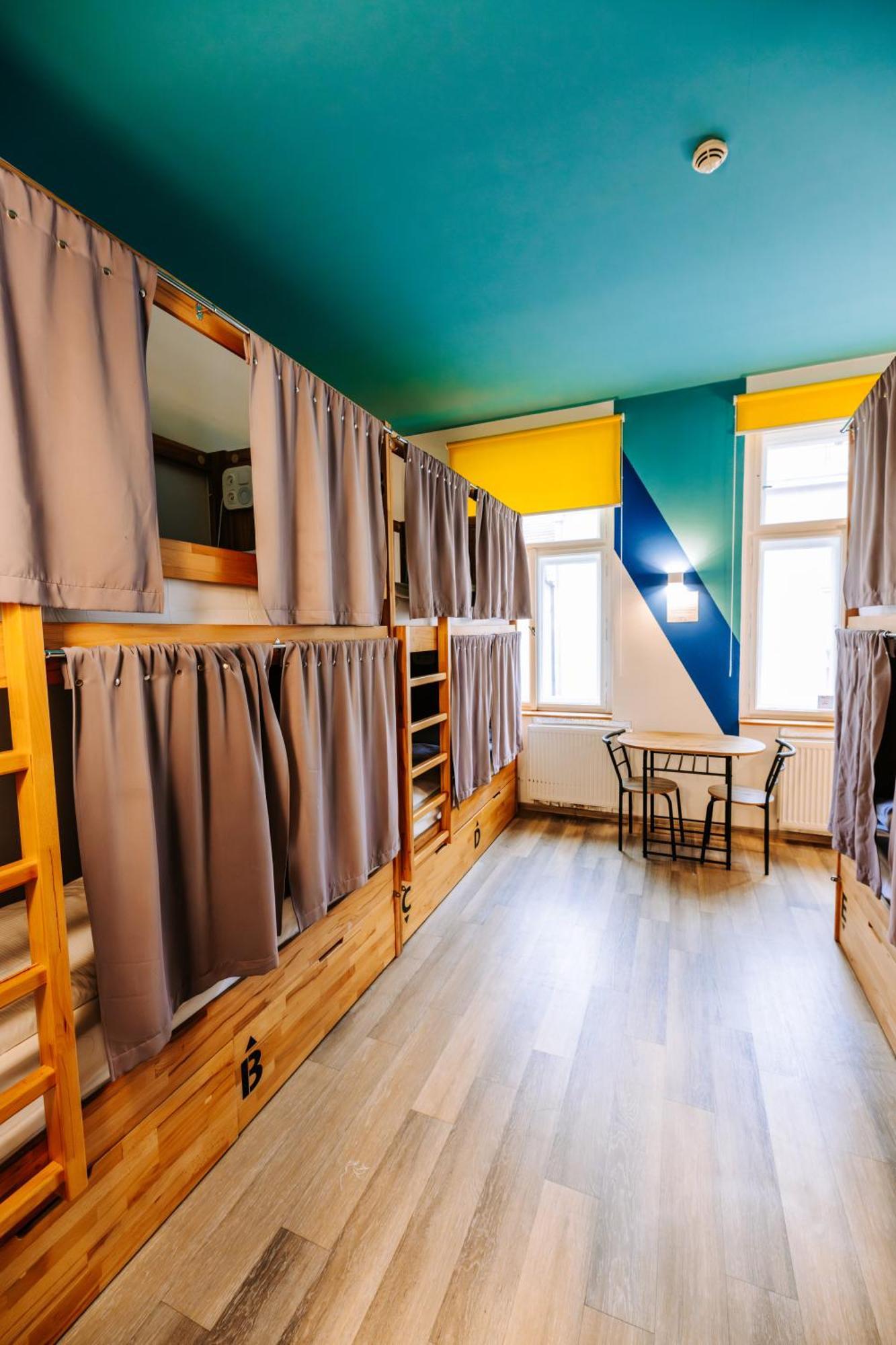 Hostel Dream Prague