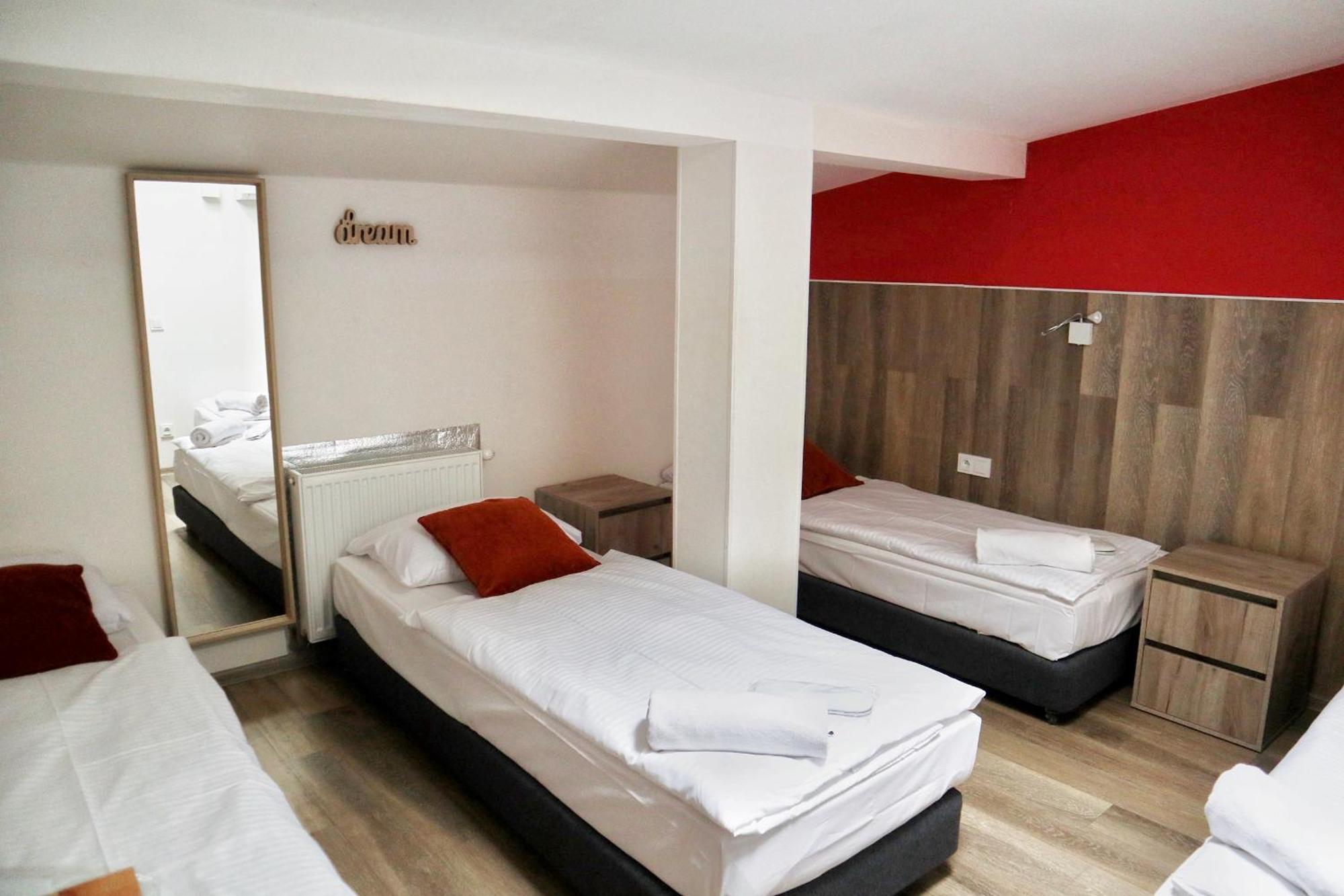 Dream Hostel