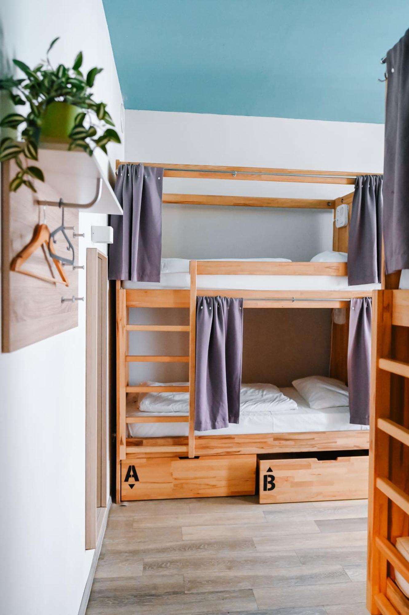 Hostel Dream