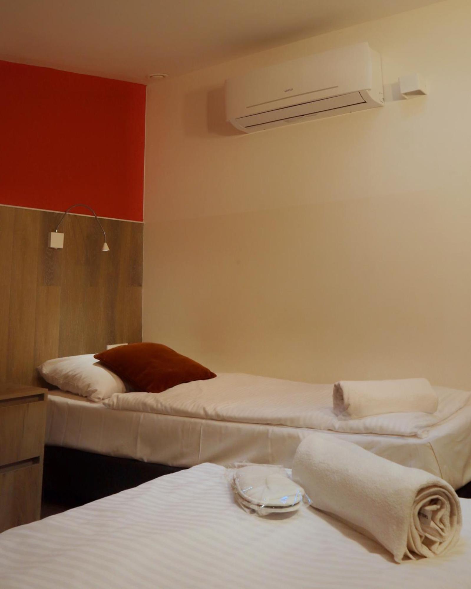 Hostel Dream Prague
