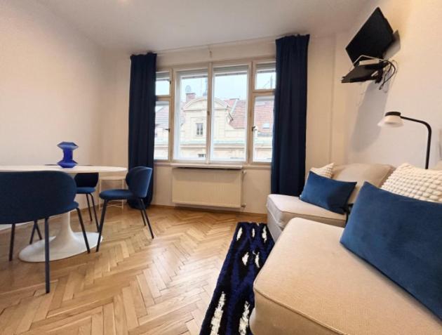 Apartment Old Town - Konviktska