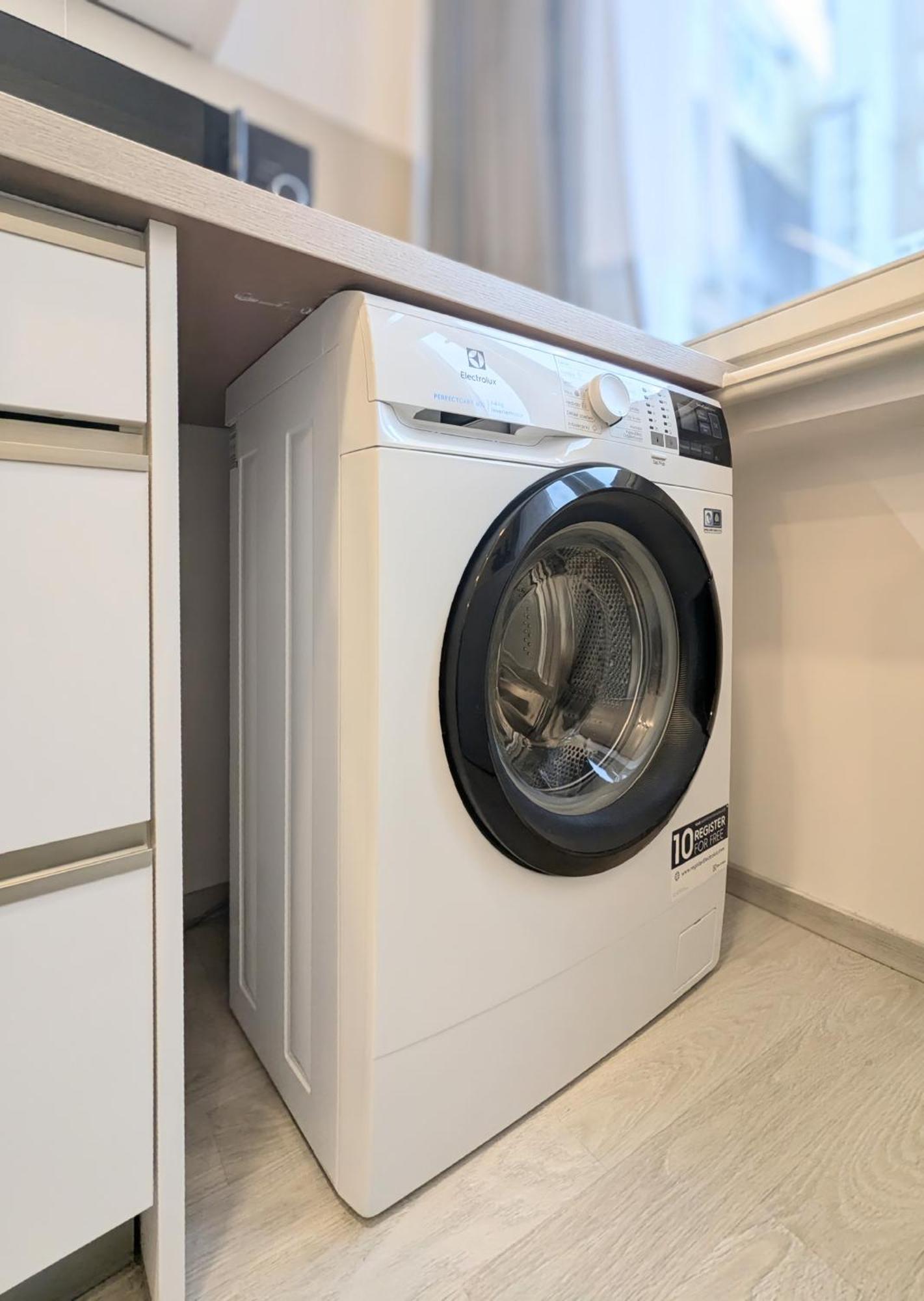 Old Town 2 Bdr, Free Coffee Apartment Prague