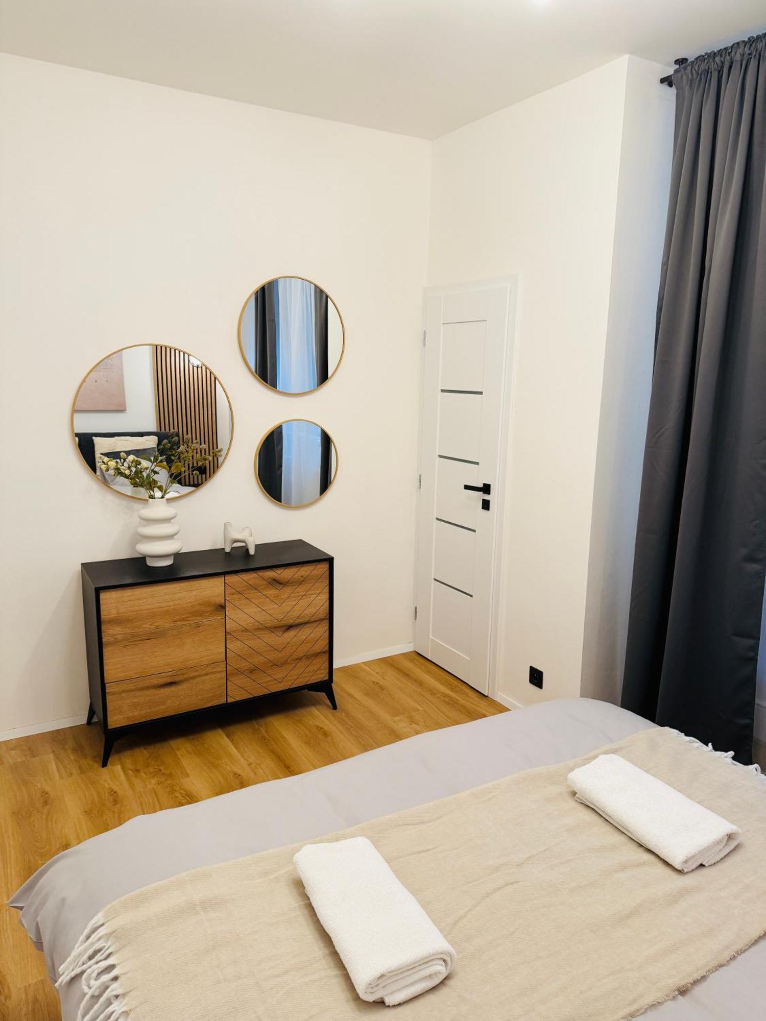 Lägenhet Long Street Deluxe Prag