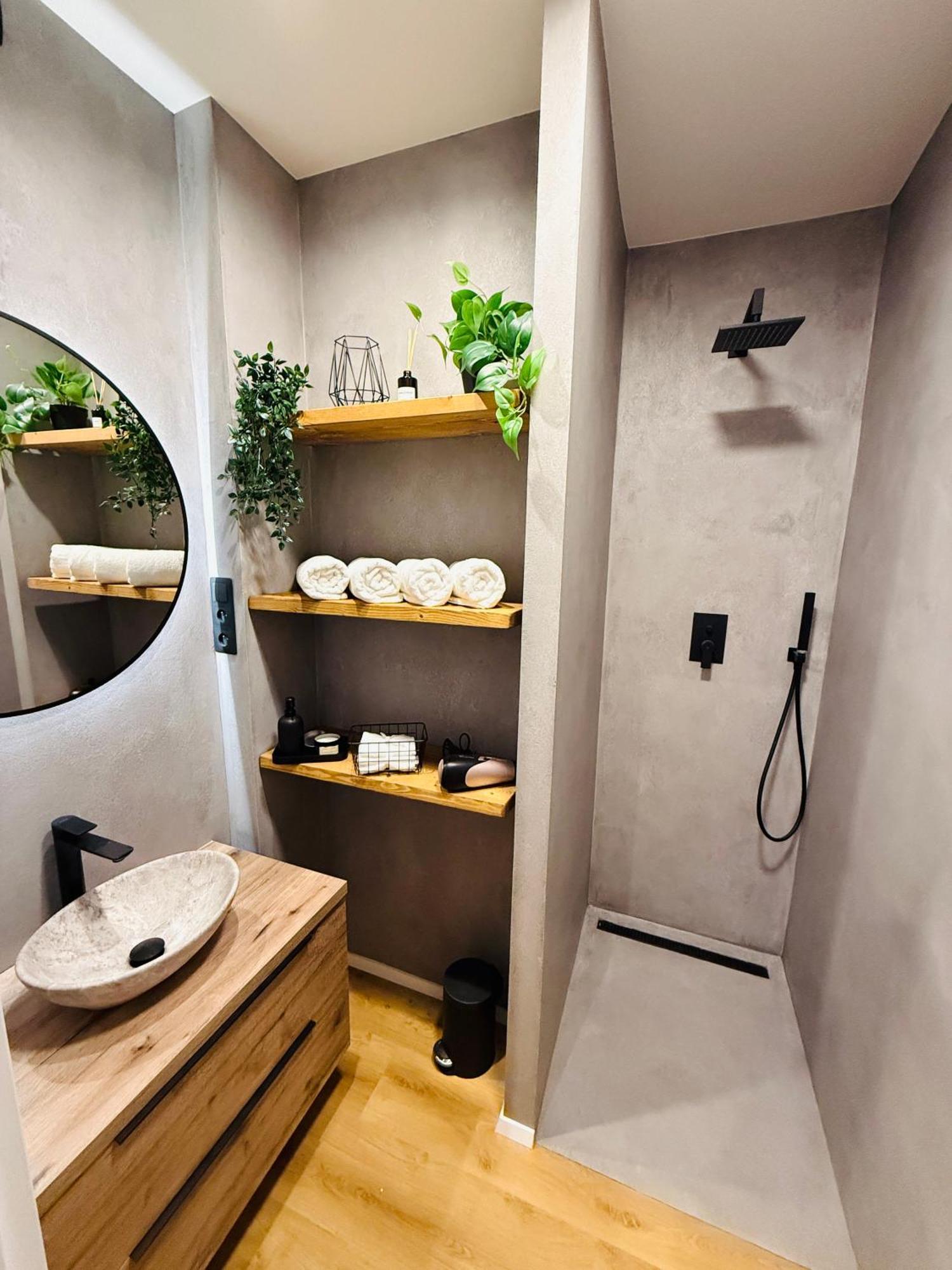 Apartment Long Street Deluxe *