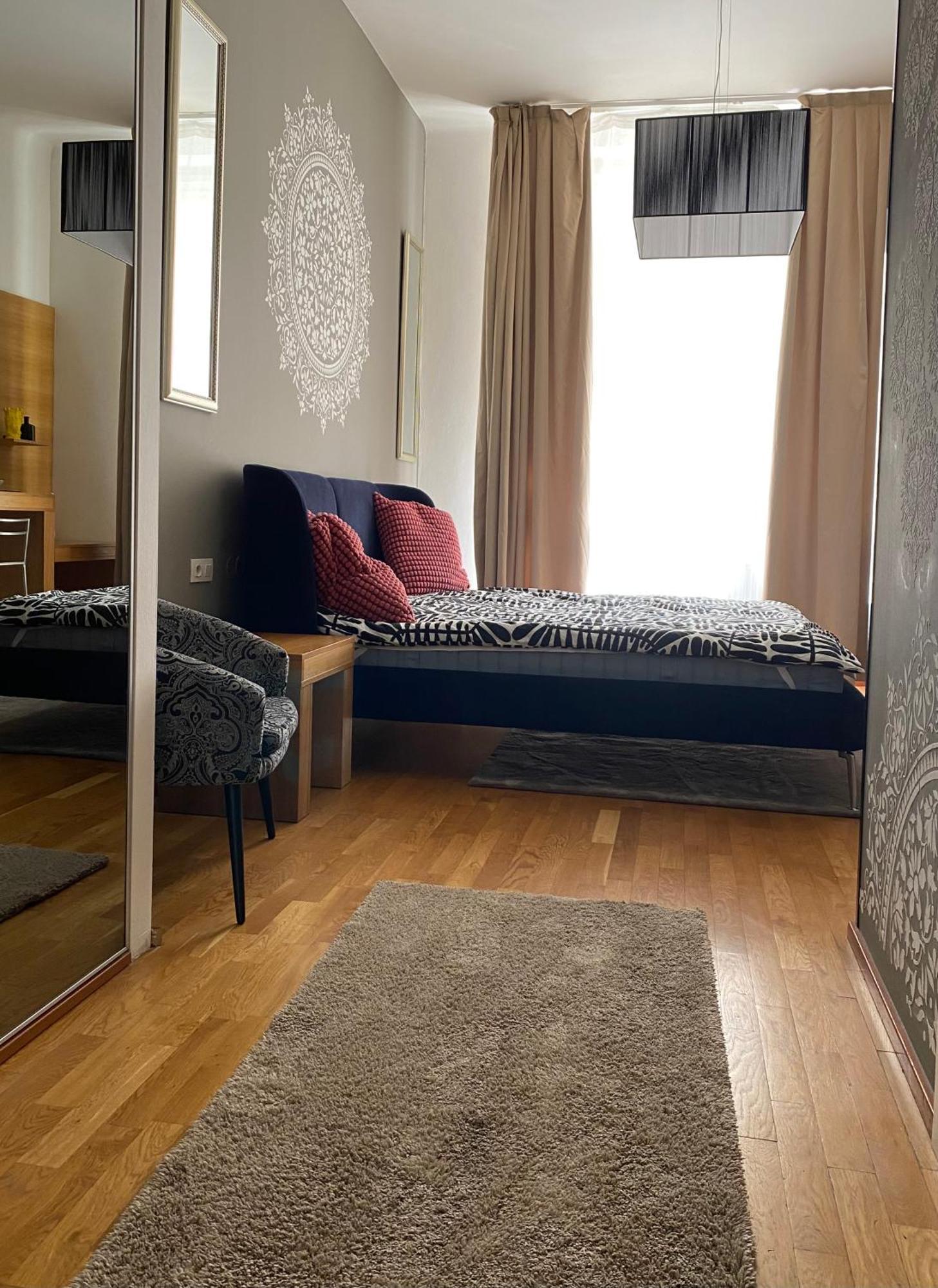 Bed & Breakfast Golem Prag