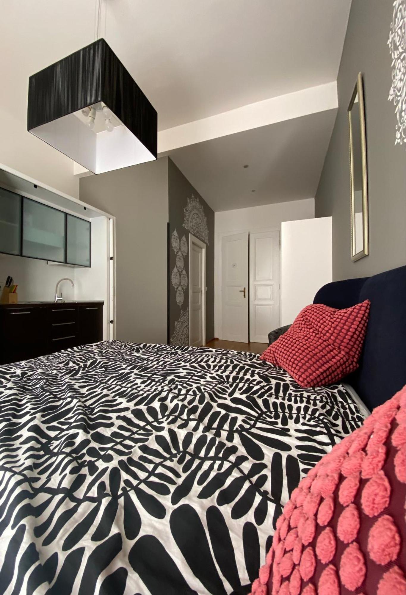 Bed & Breakfast Golem Prag