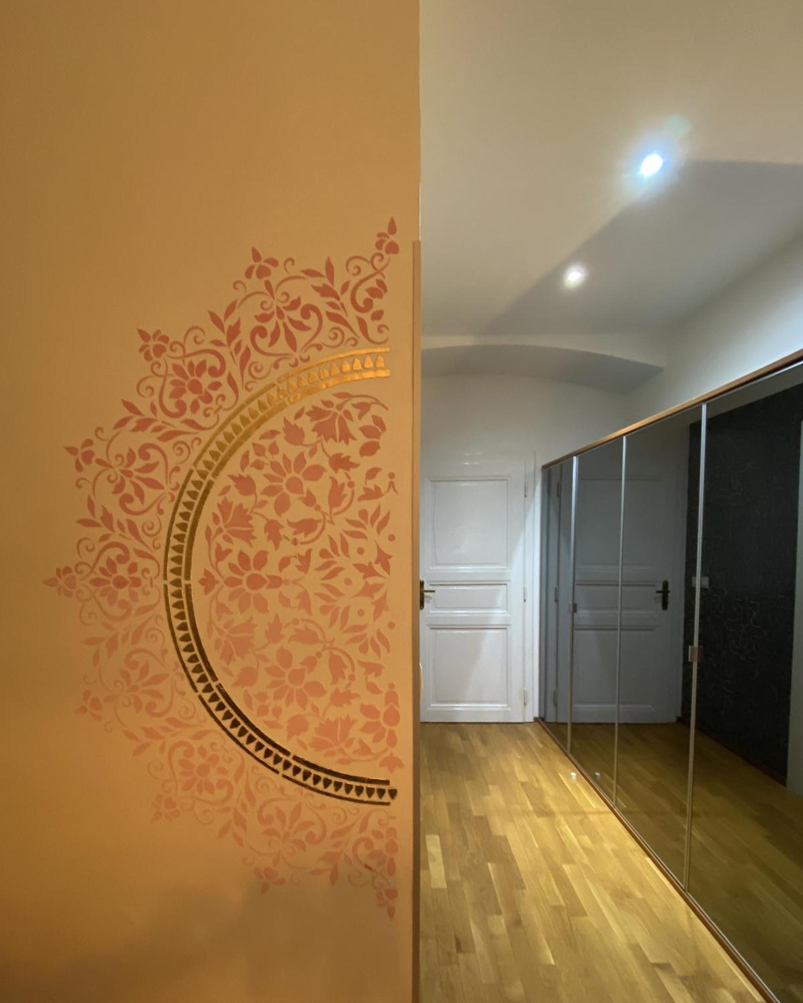 Bed & Breakfast Golem Prag