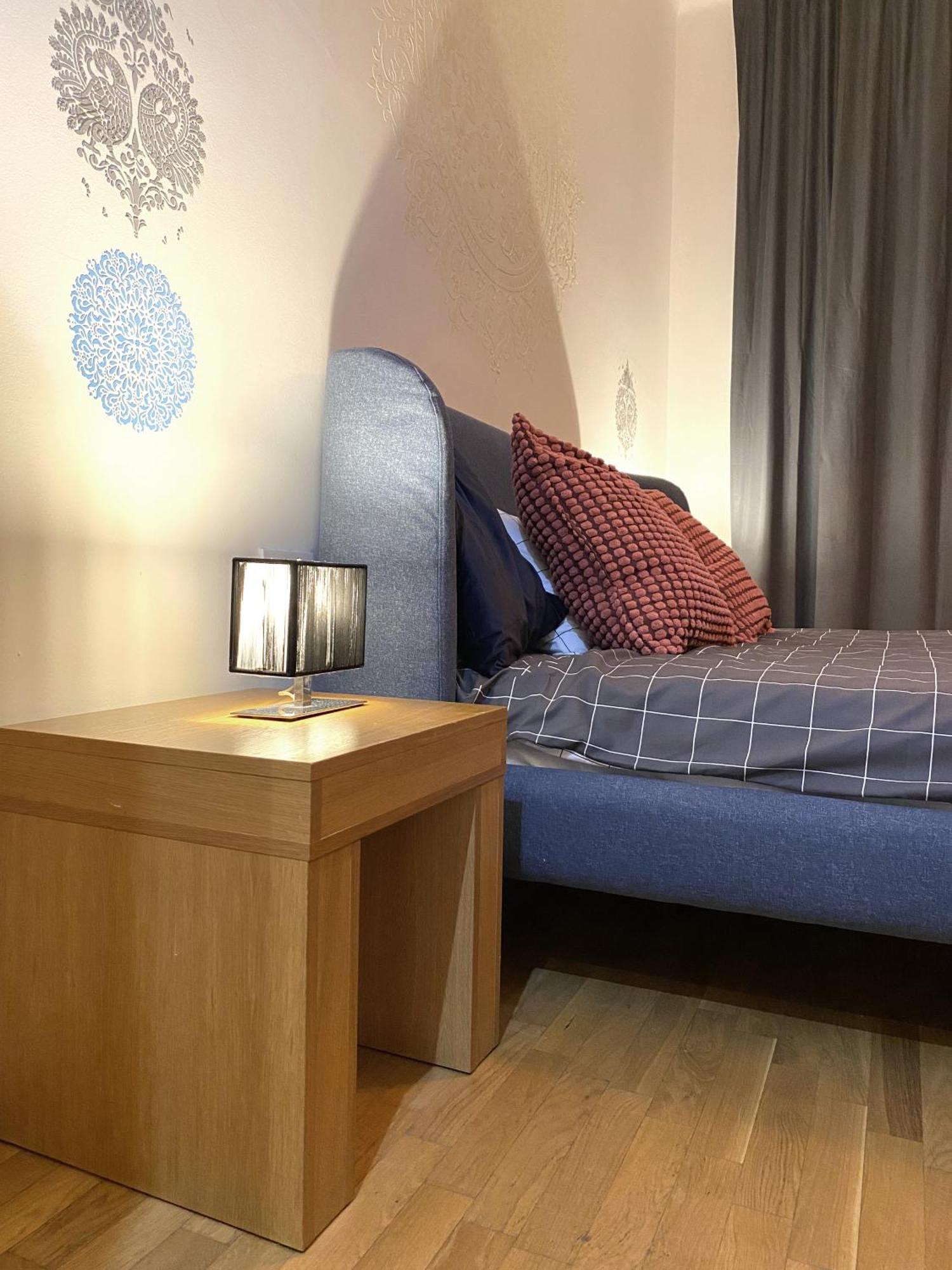 Golem Bed & Breakfast