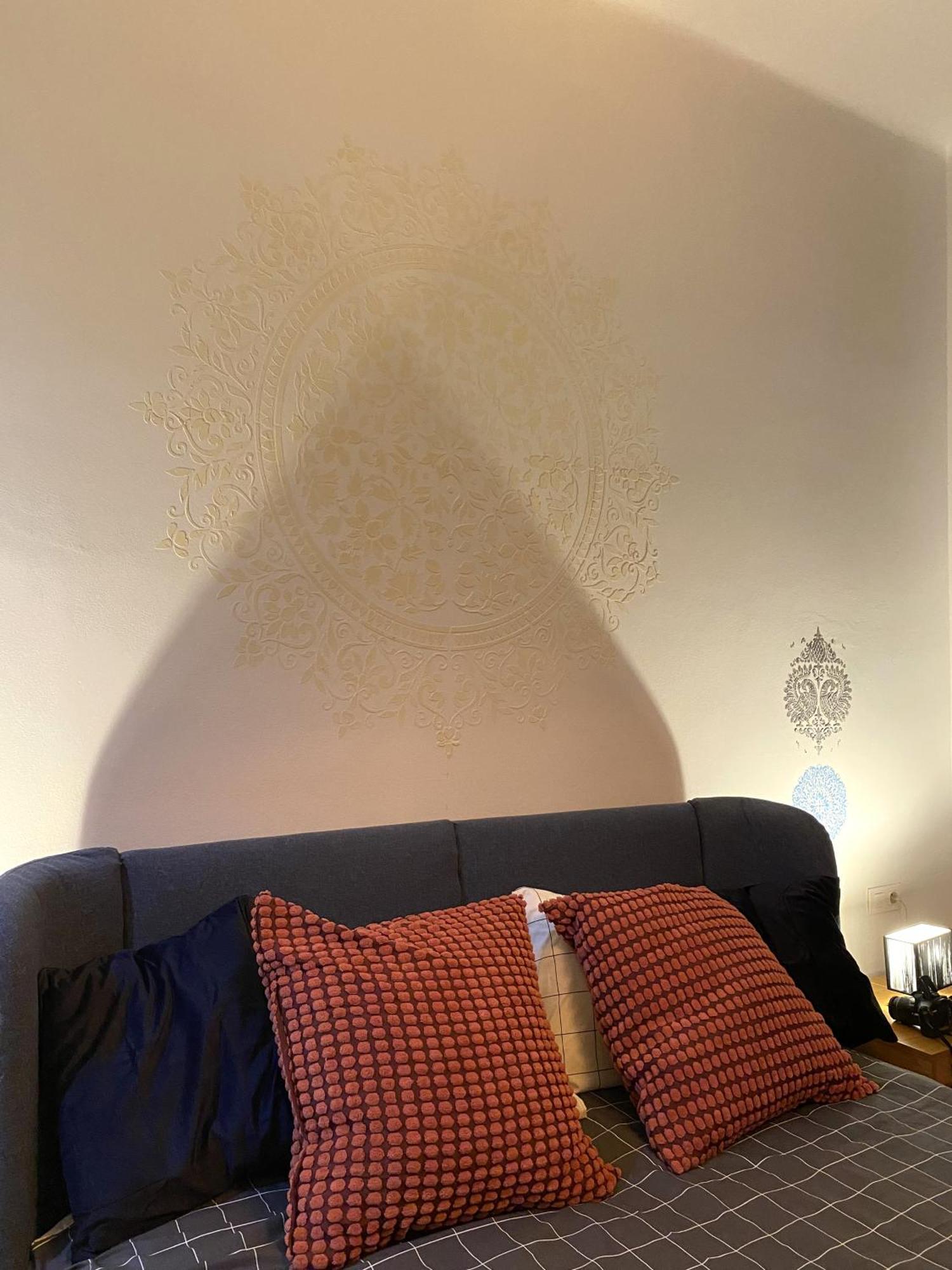 Bed & Breakfast Golem Prague