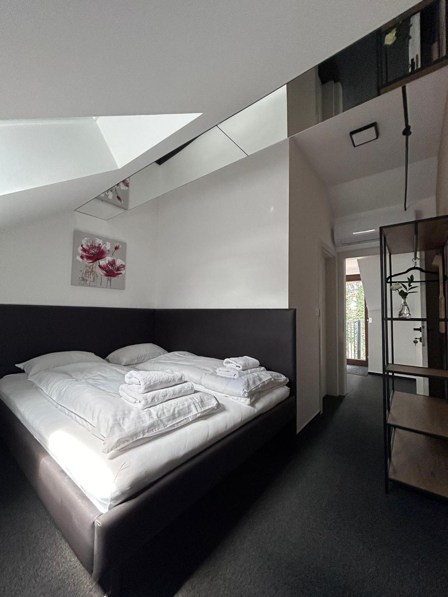 Hotell Golden Golem &