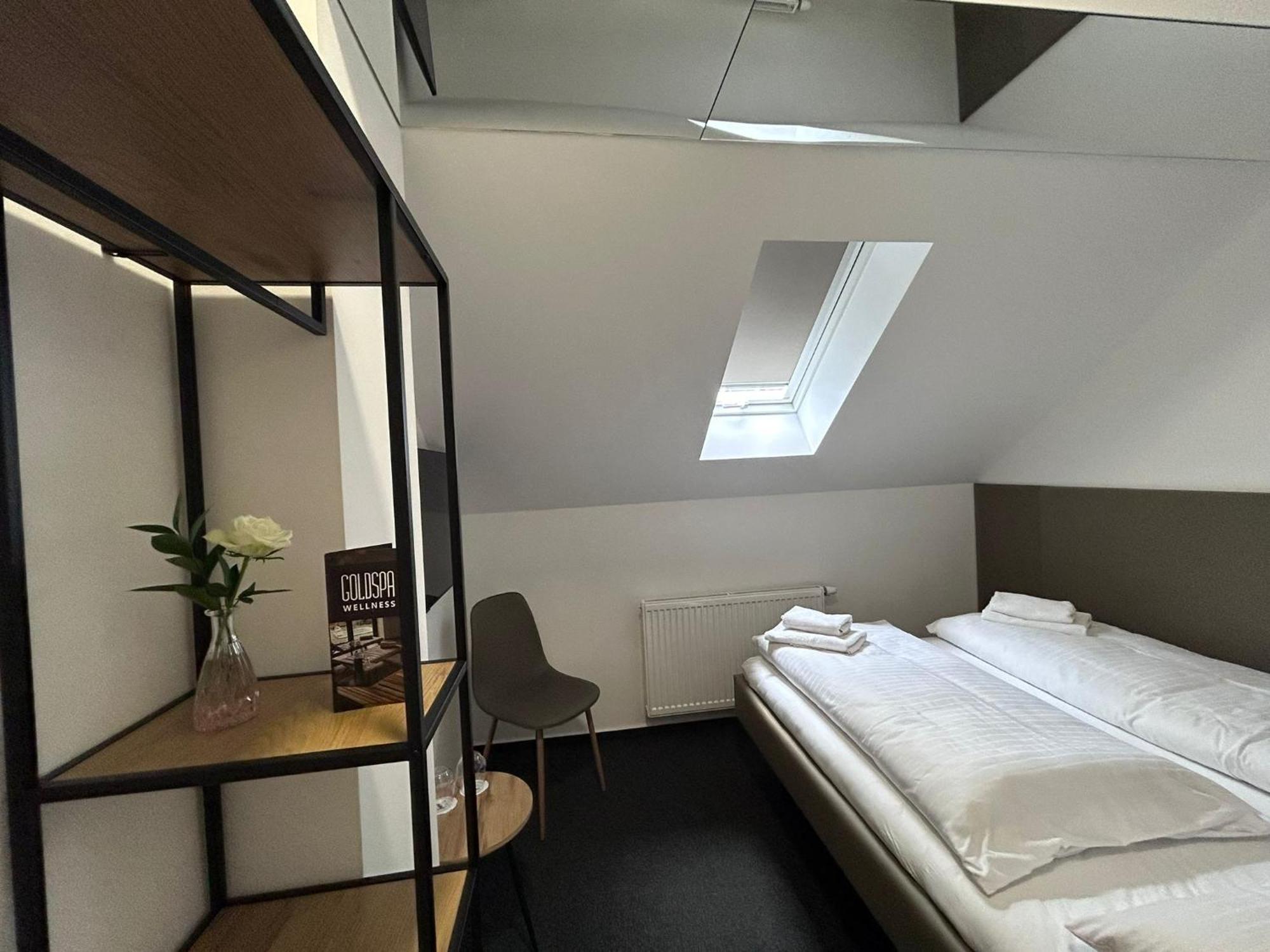 Hotell Golden Golem & 3*