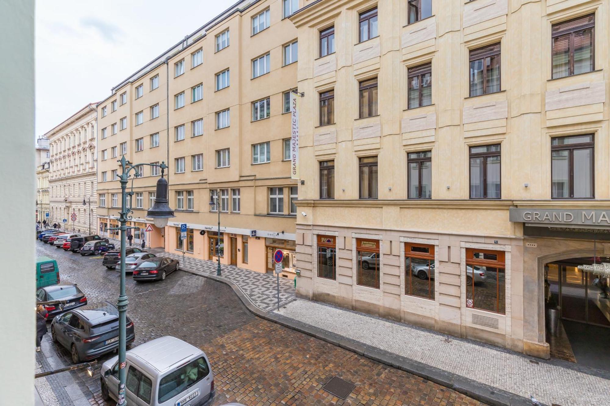Veliant Apartmán *