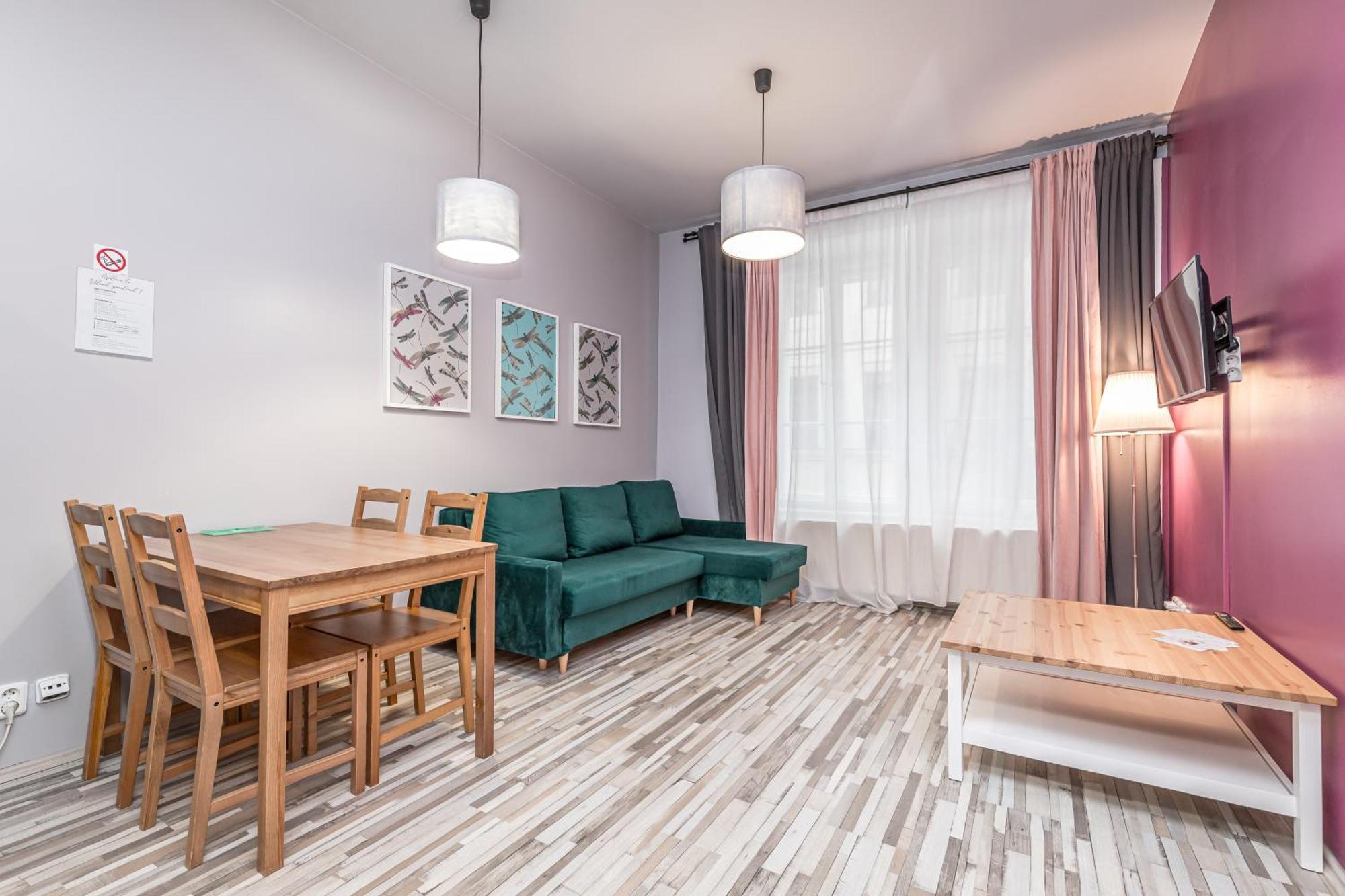 Veliant Apartmán *