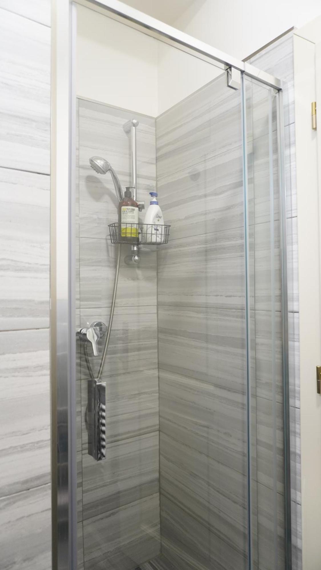 Apartmán Flat With Balcony And Garage Praha