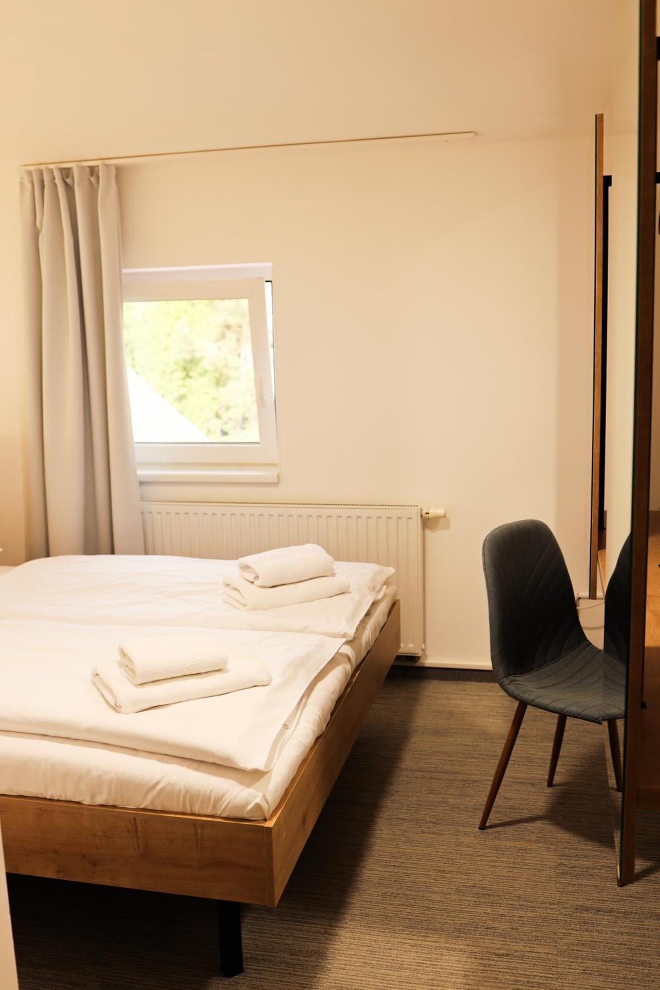 Hotell Golden Golem & 3*