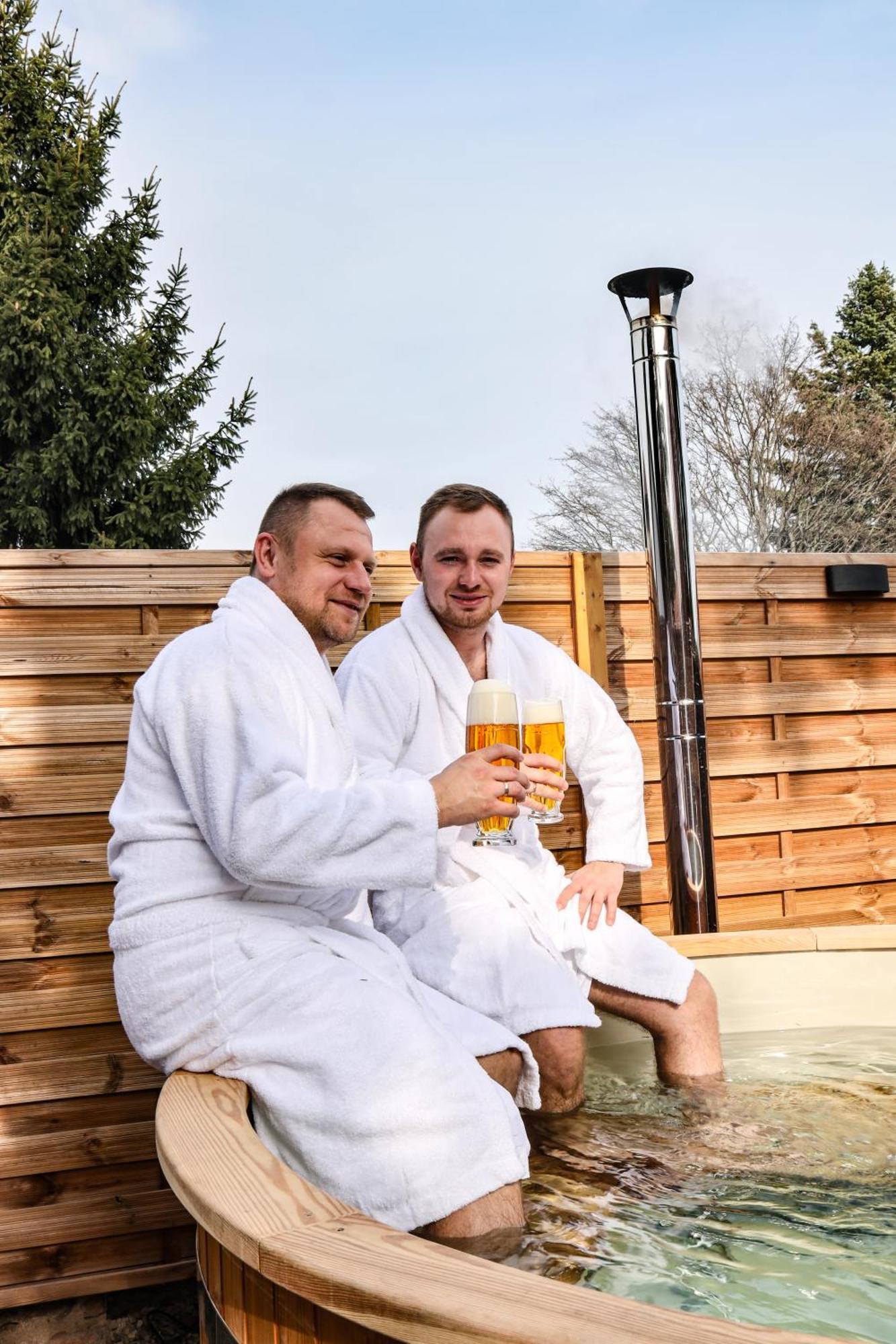 Hotell Golden Golem &