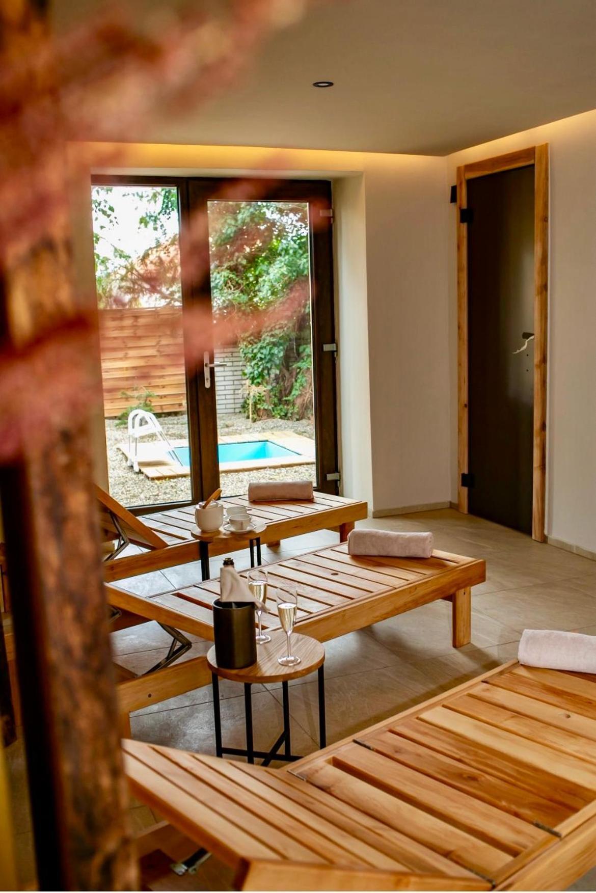 Hotell Golden Golem &