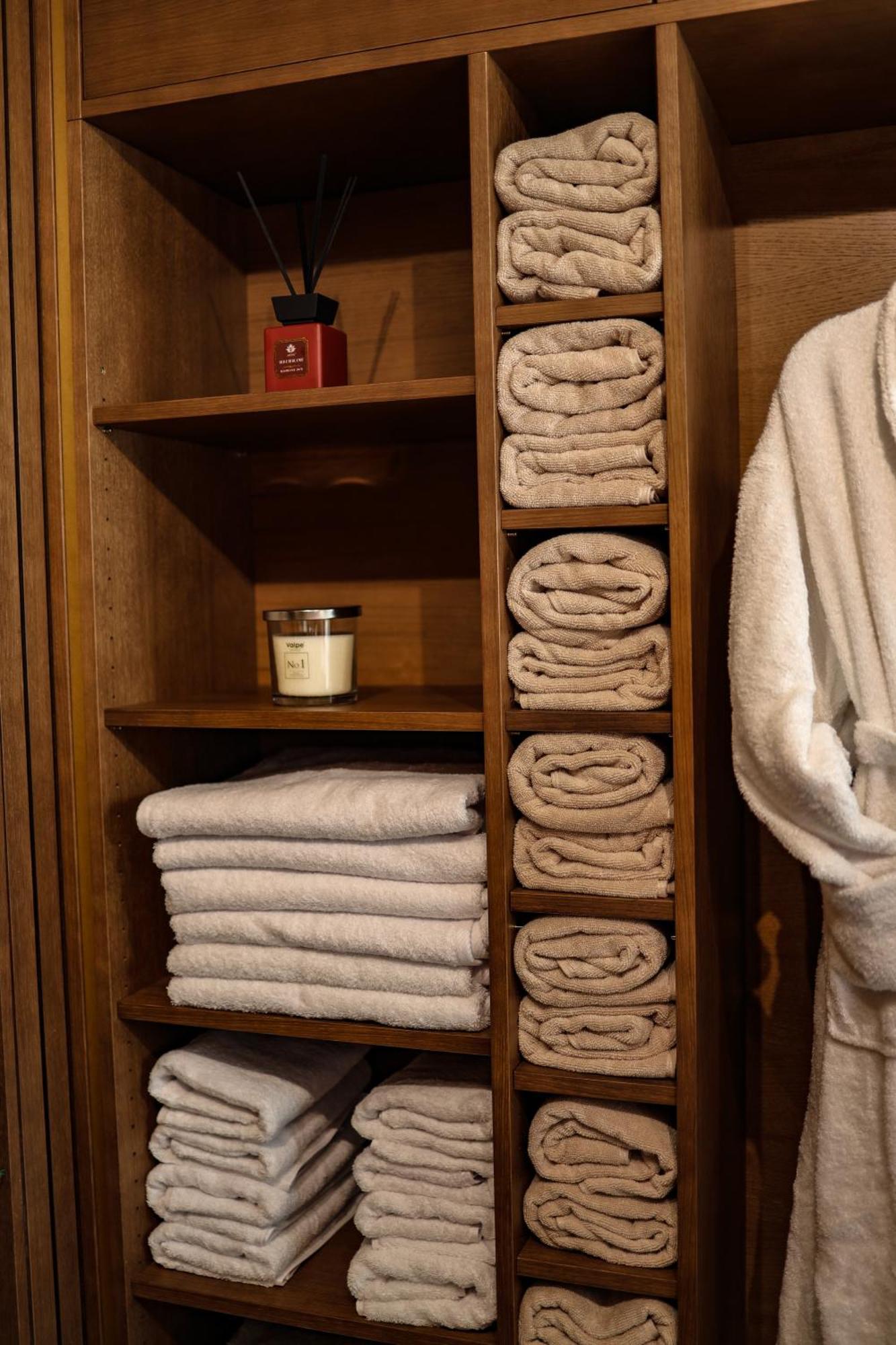 Hotell Golden Golem & Prag