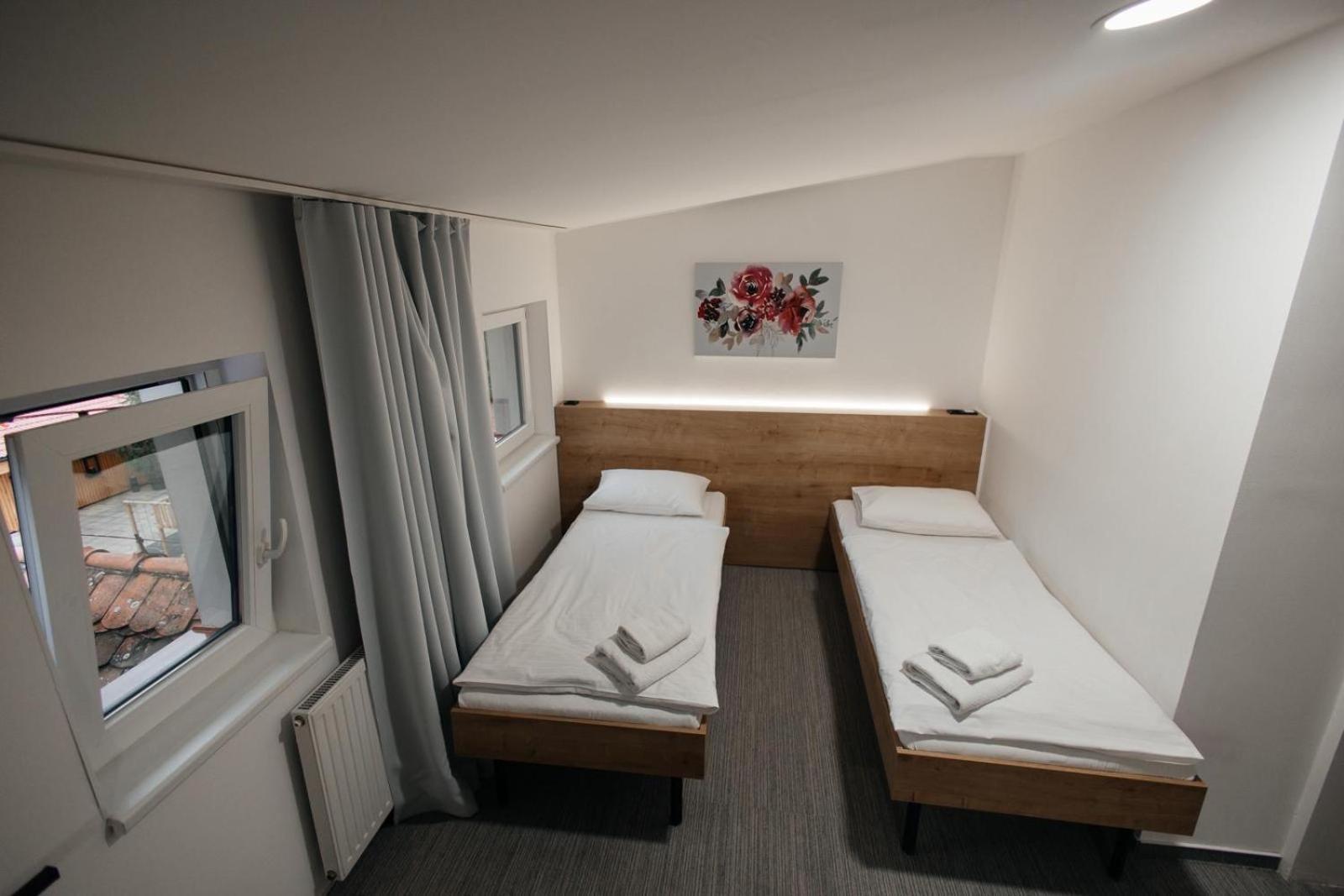 Hotell Golden Golem &