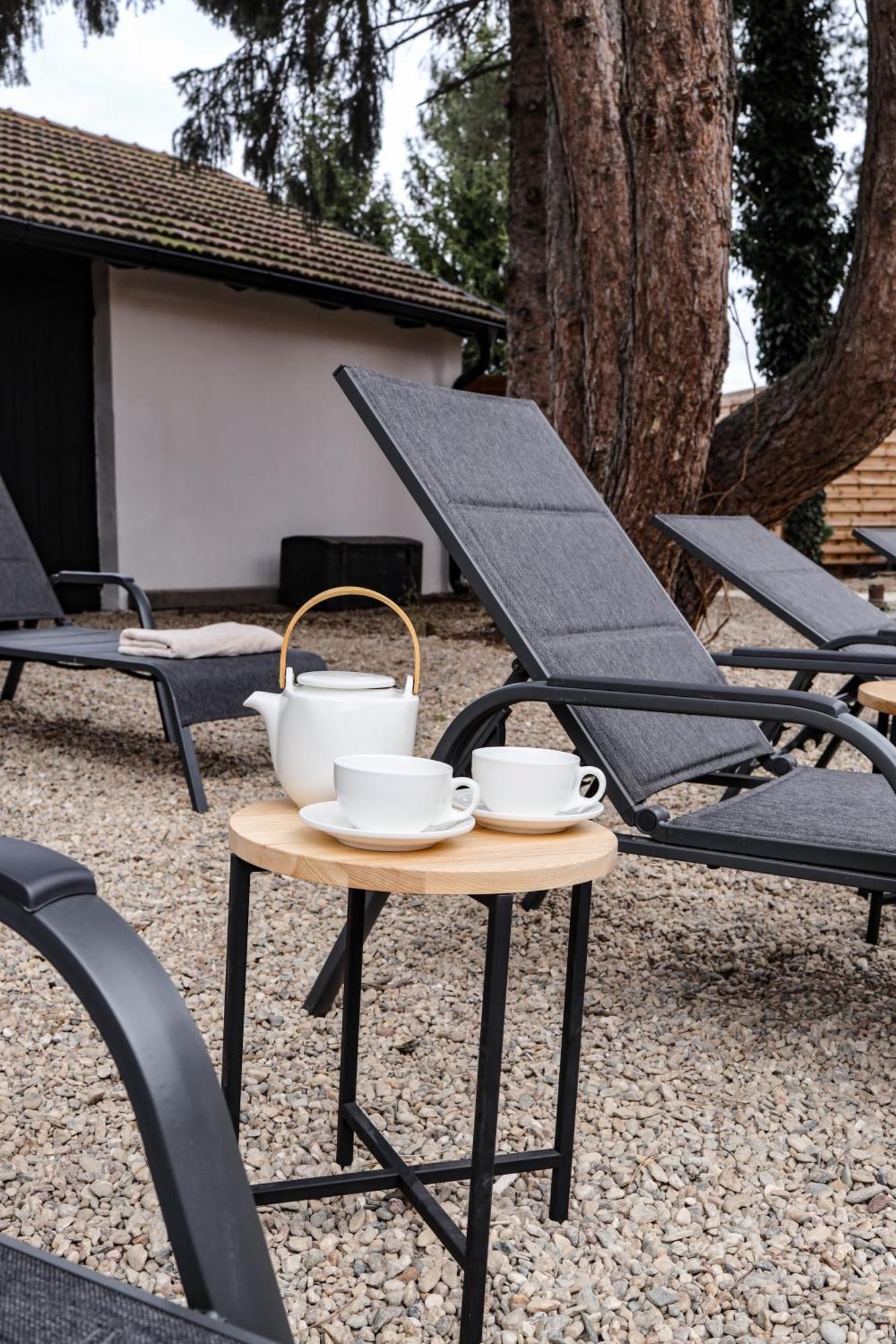 Hotell Golden Golem & Prag