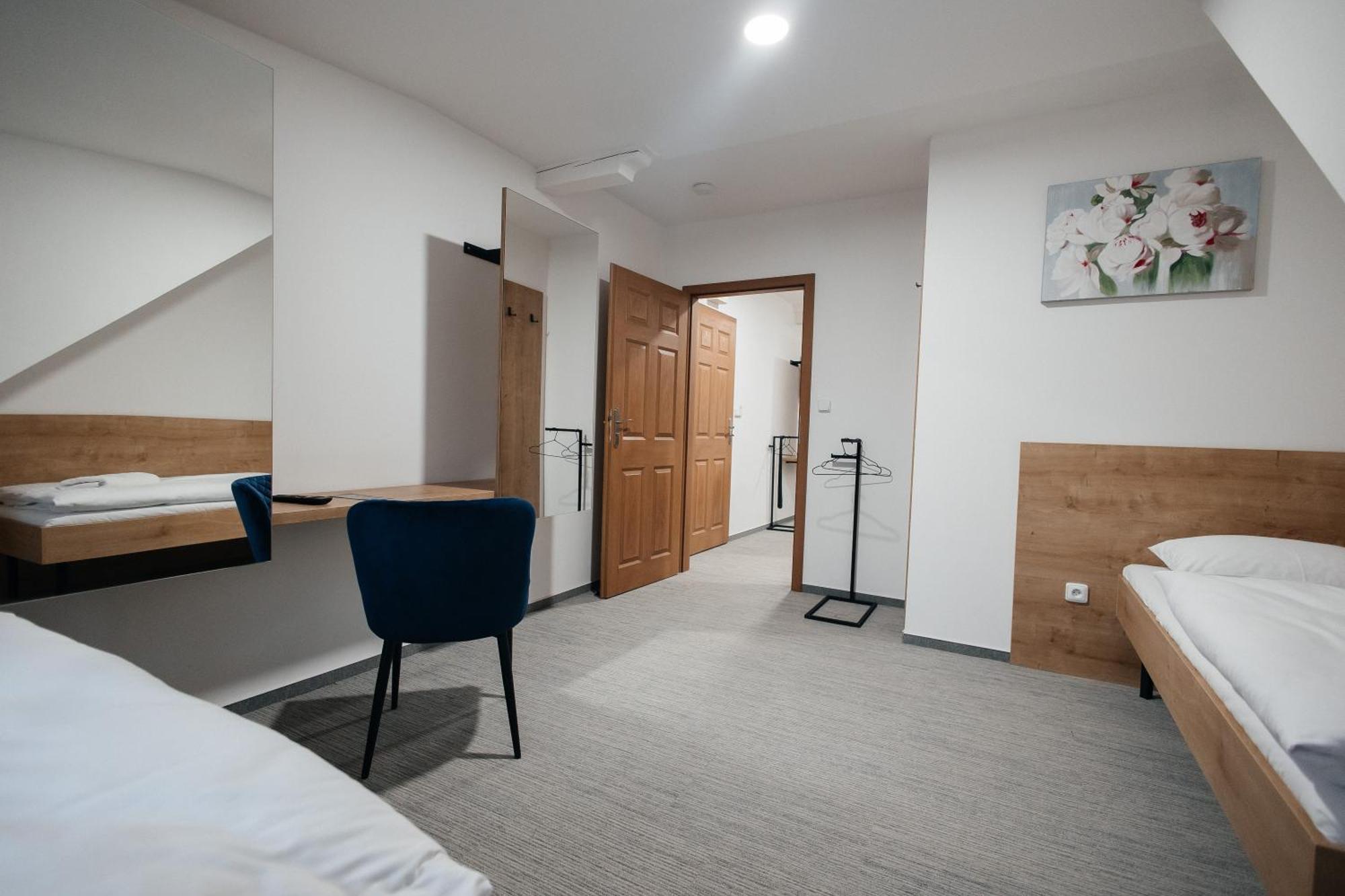 Hotell Golden Golem & 3*