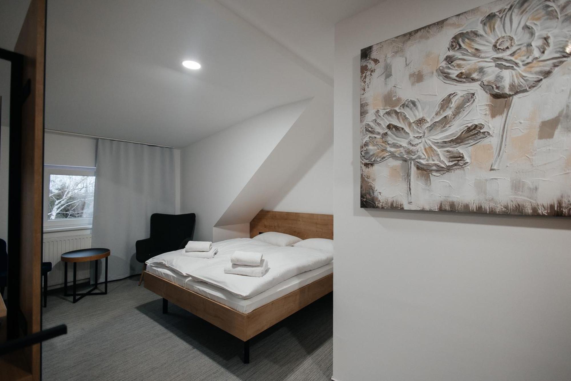 Hotell Golden Golem & 3*