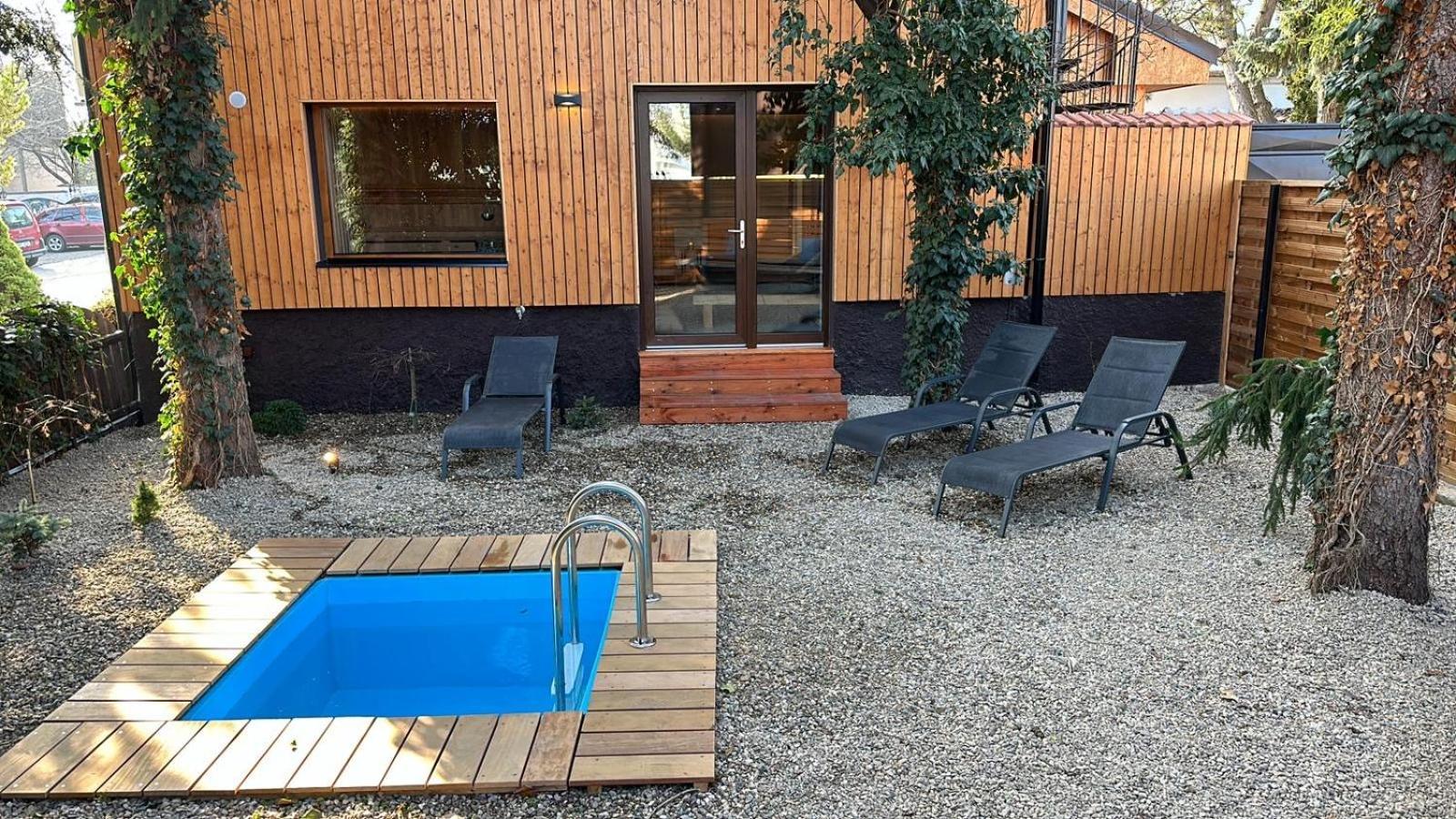 Hotell Golden Golem &