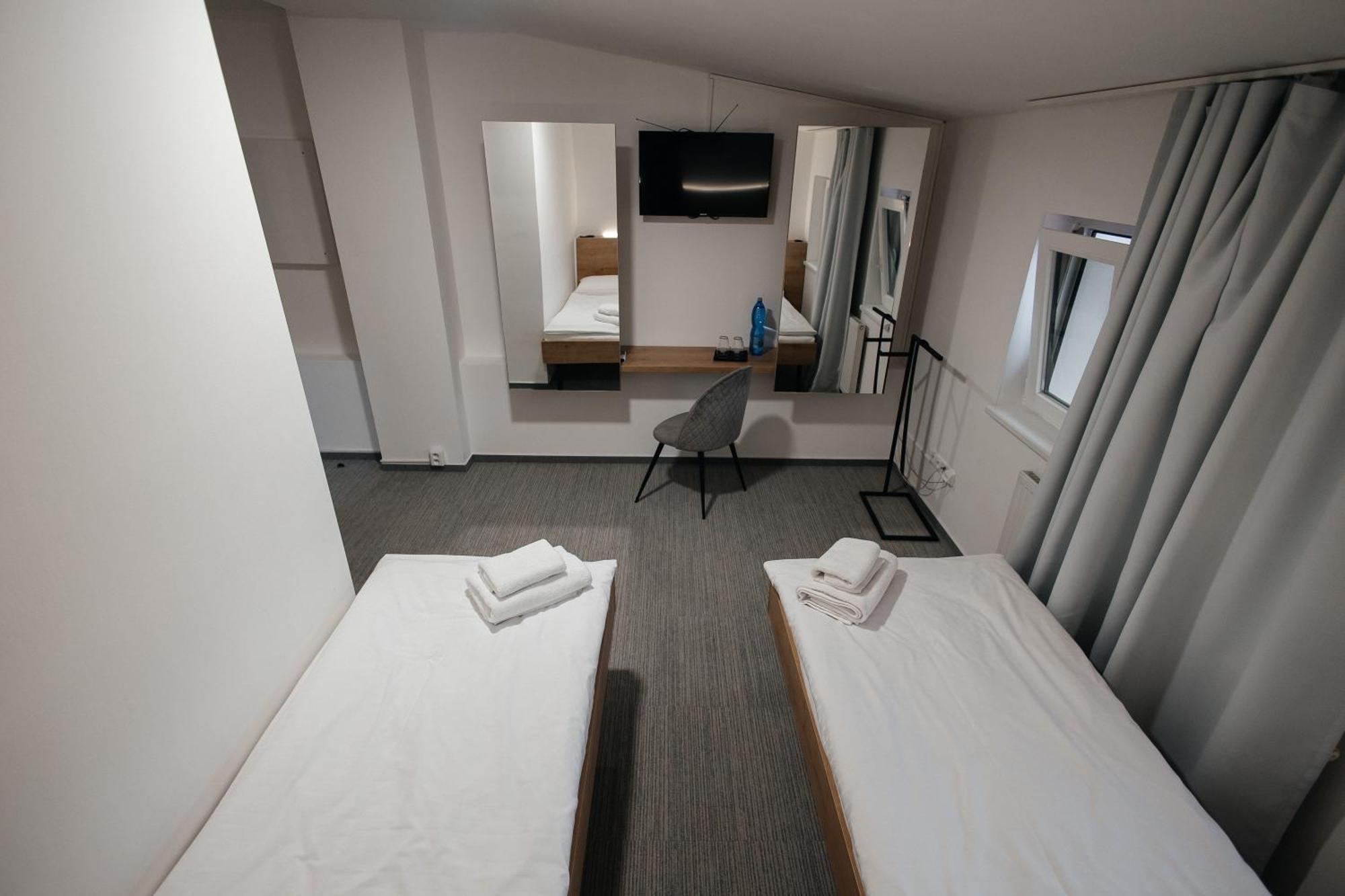 Hotell Golden Golem & 3*