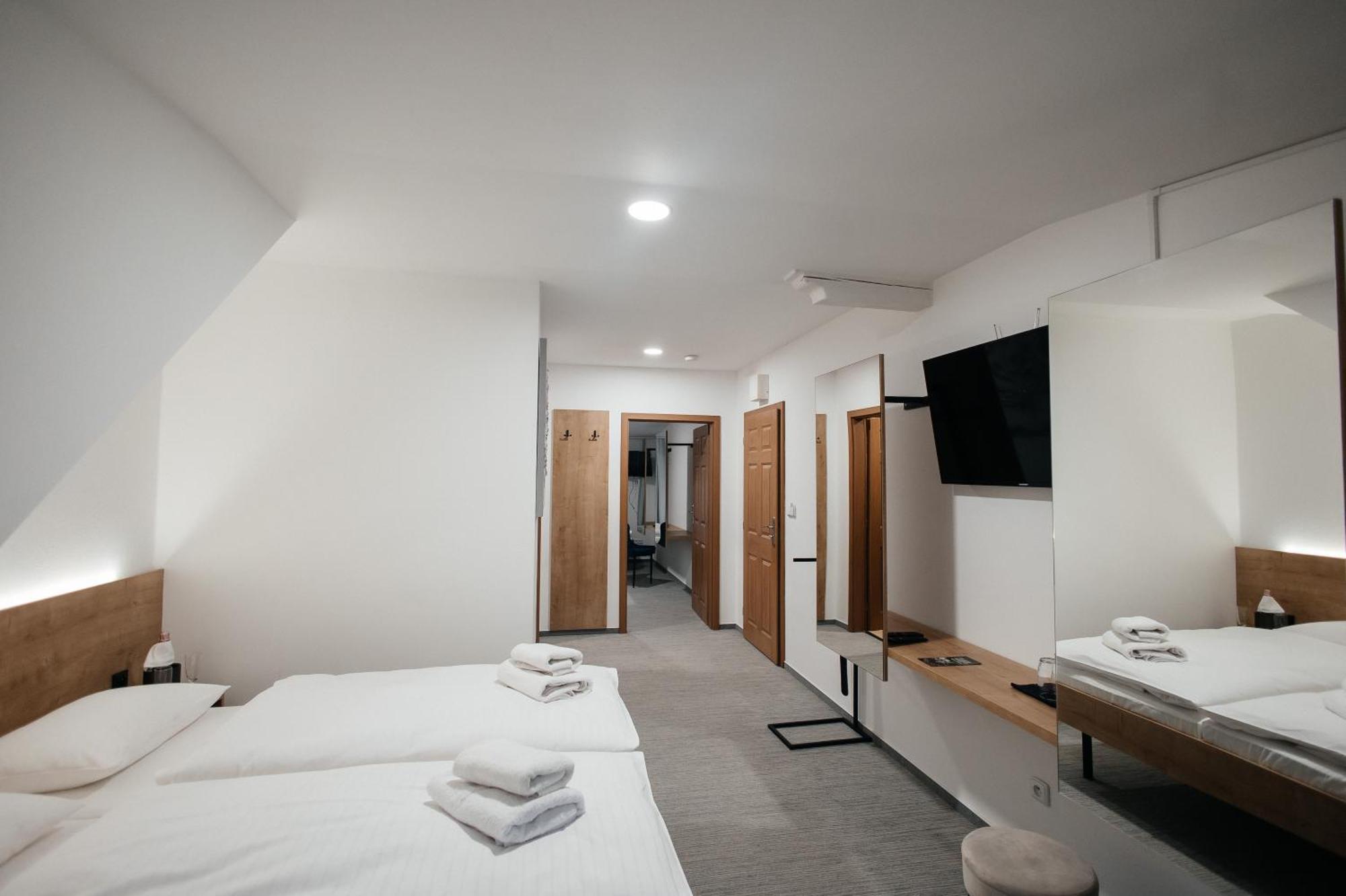 Hotell Golden Golem &