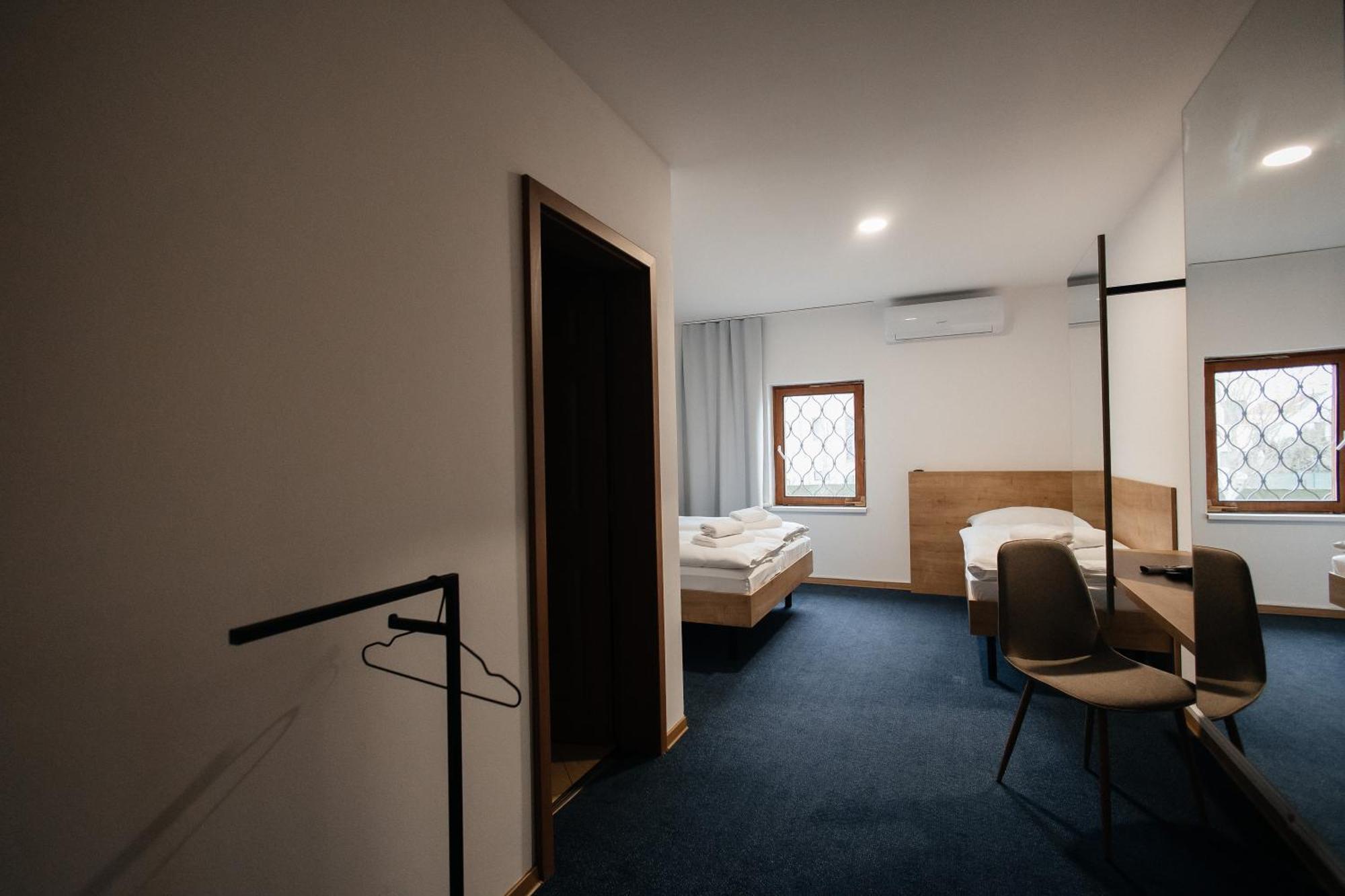 Hotell Golden Golem &