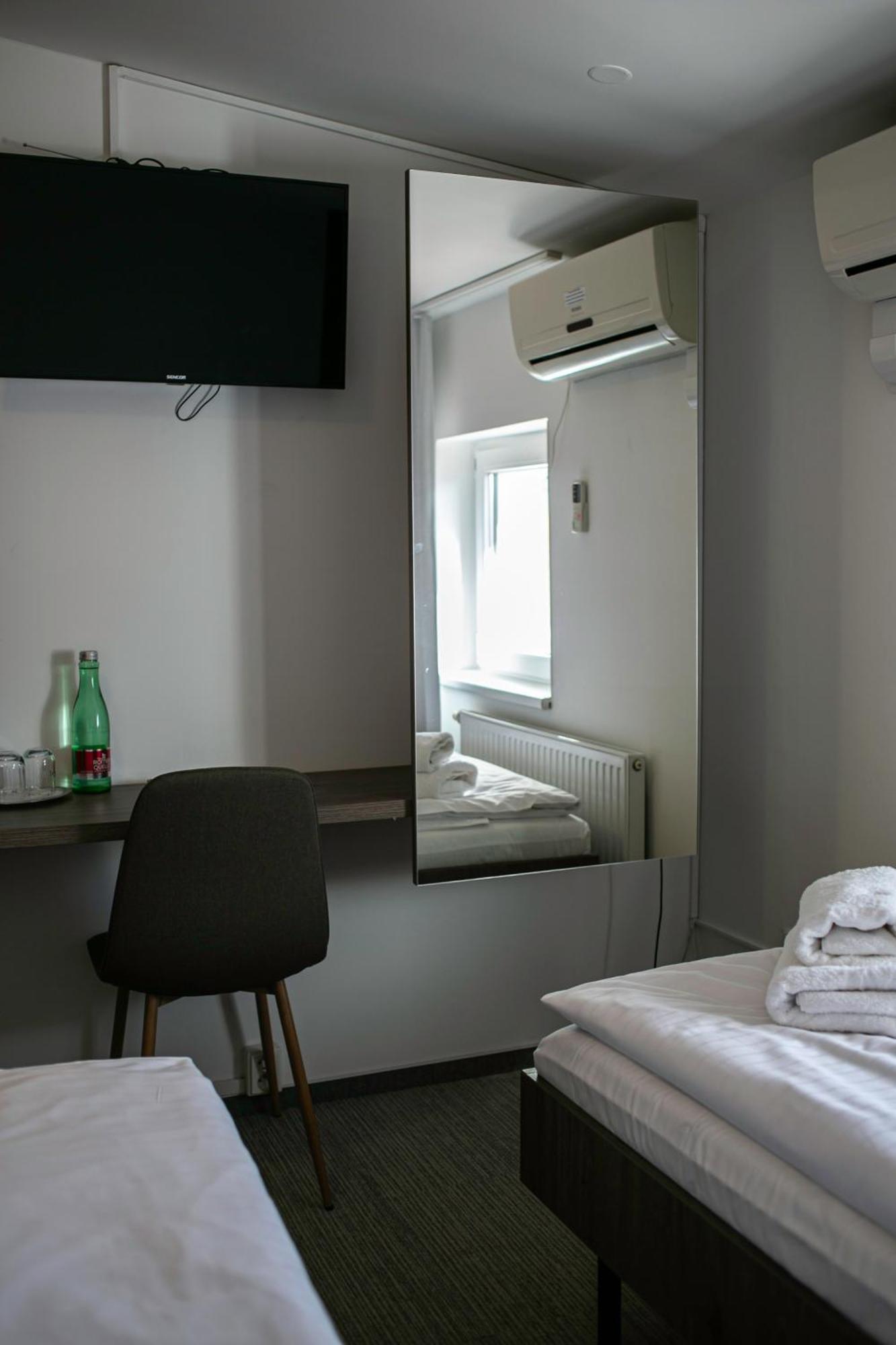 Hotell Golden Golem & 3*