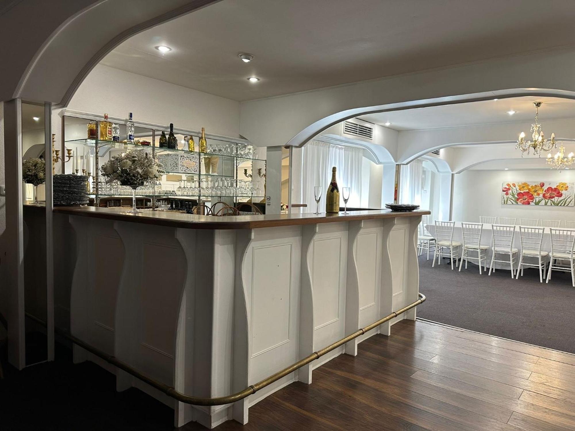 Hotell Golden Golem &