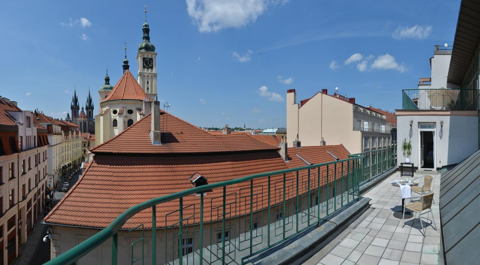 Esprit Praha