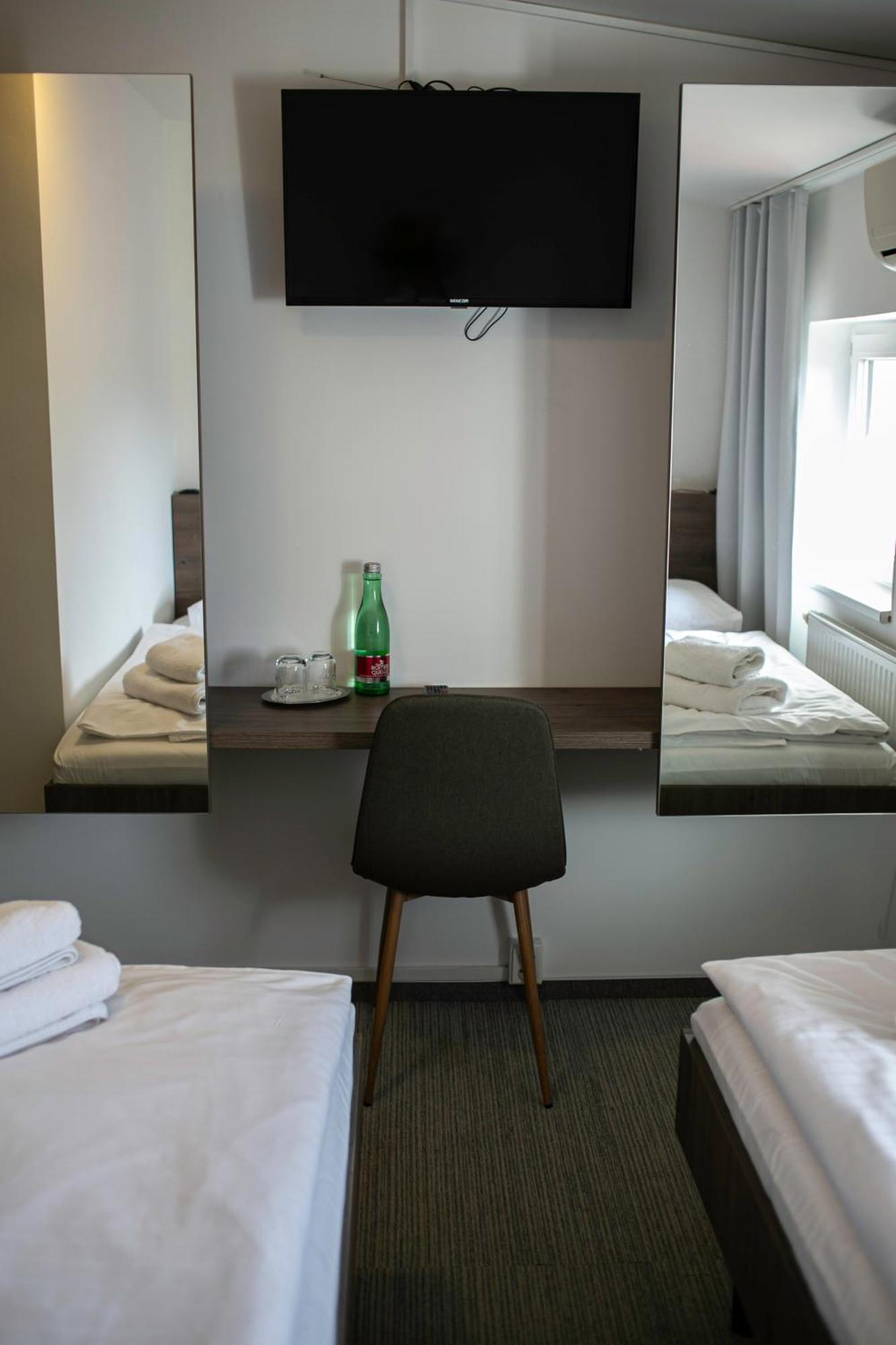 Hotell Golden Golem &