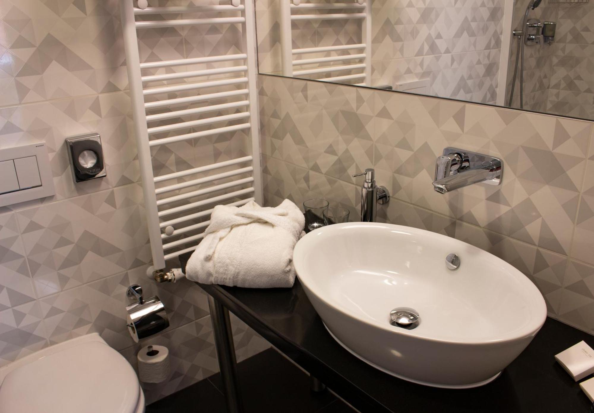 Hotel Esprit 4*