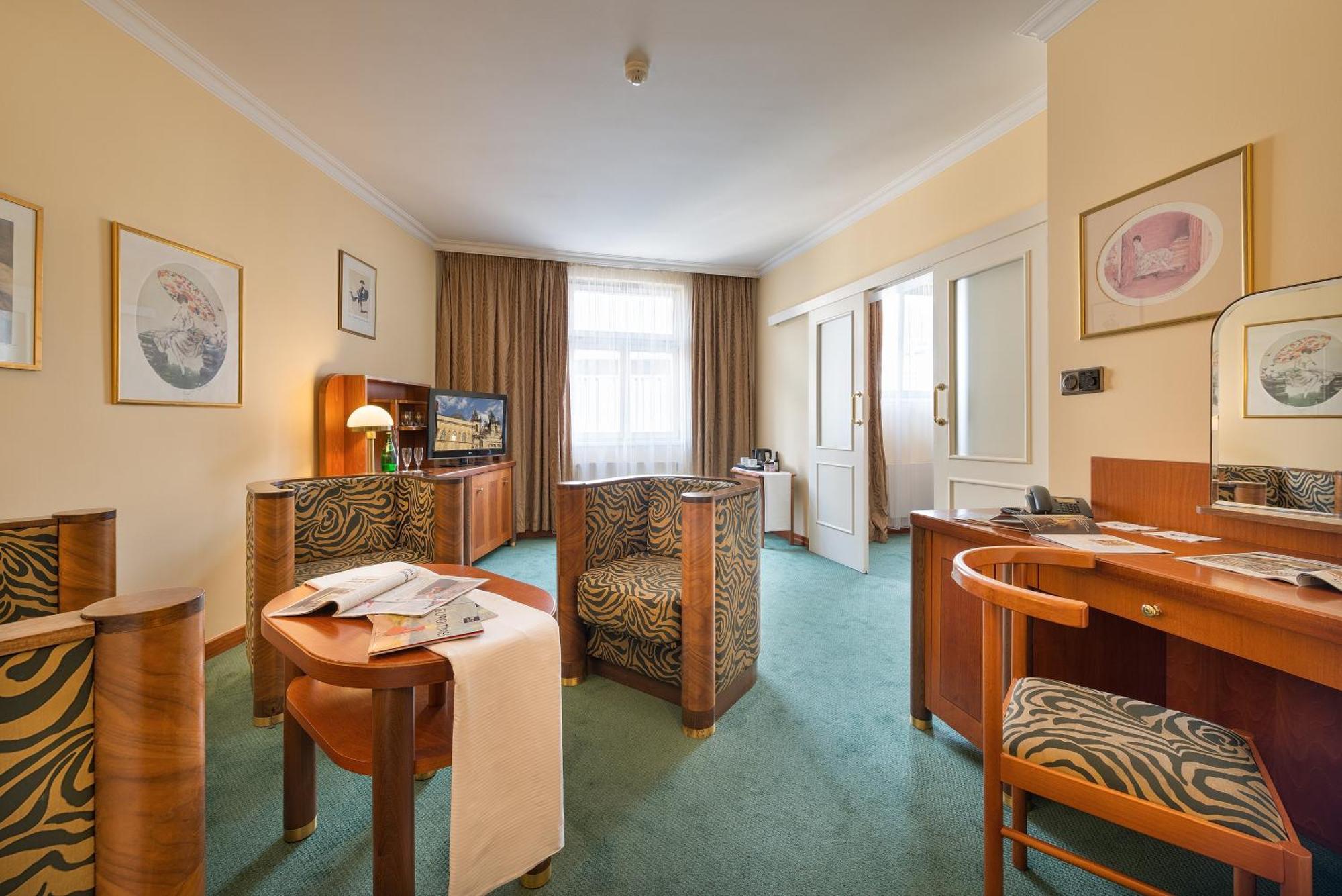Hotel Esprit Praha