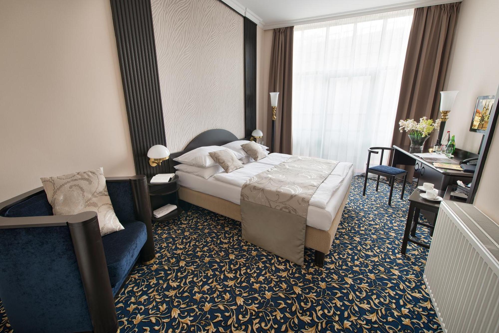 Esprit Hotel Praha