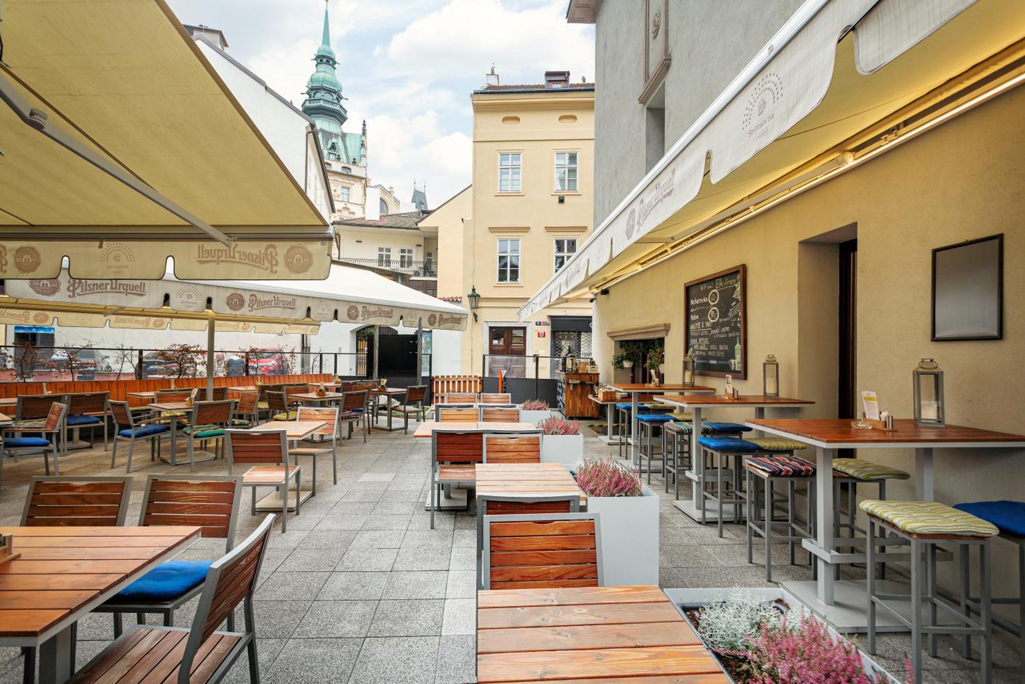 Esprit Hotel