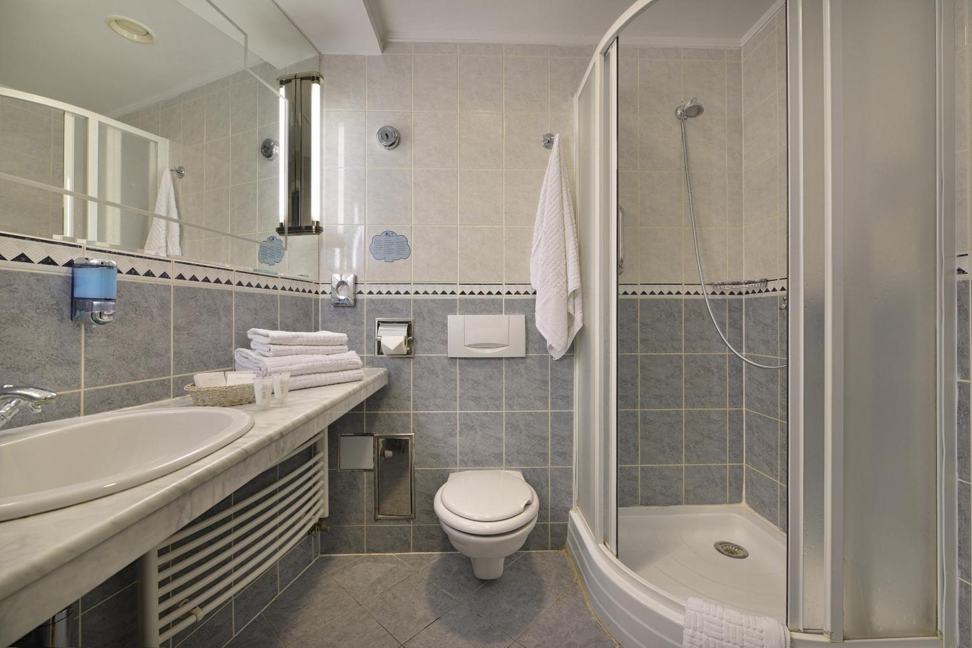 Esprit Hotel Praha