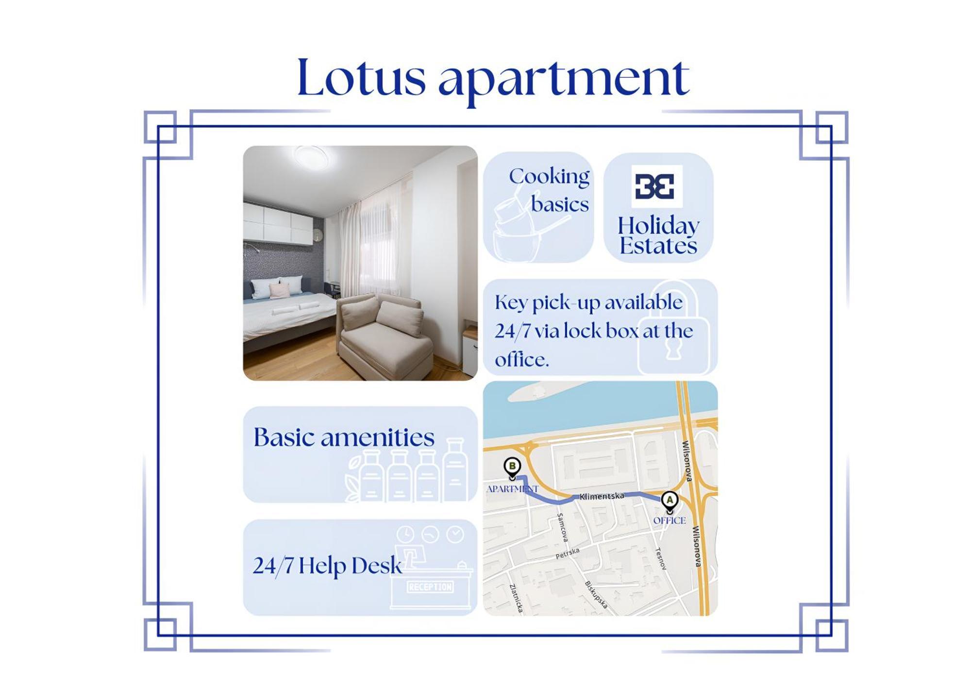 Lotus *