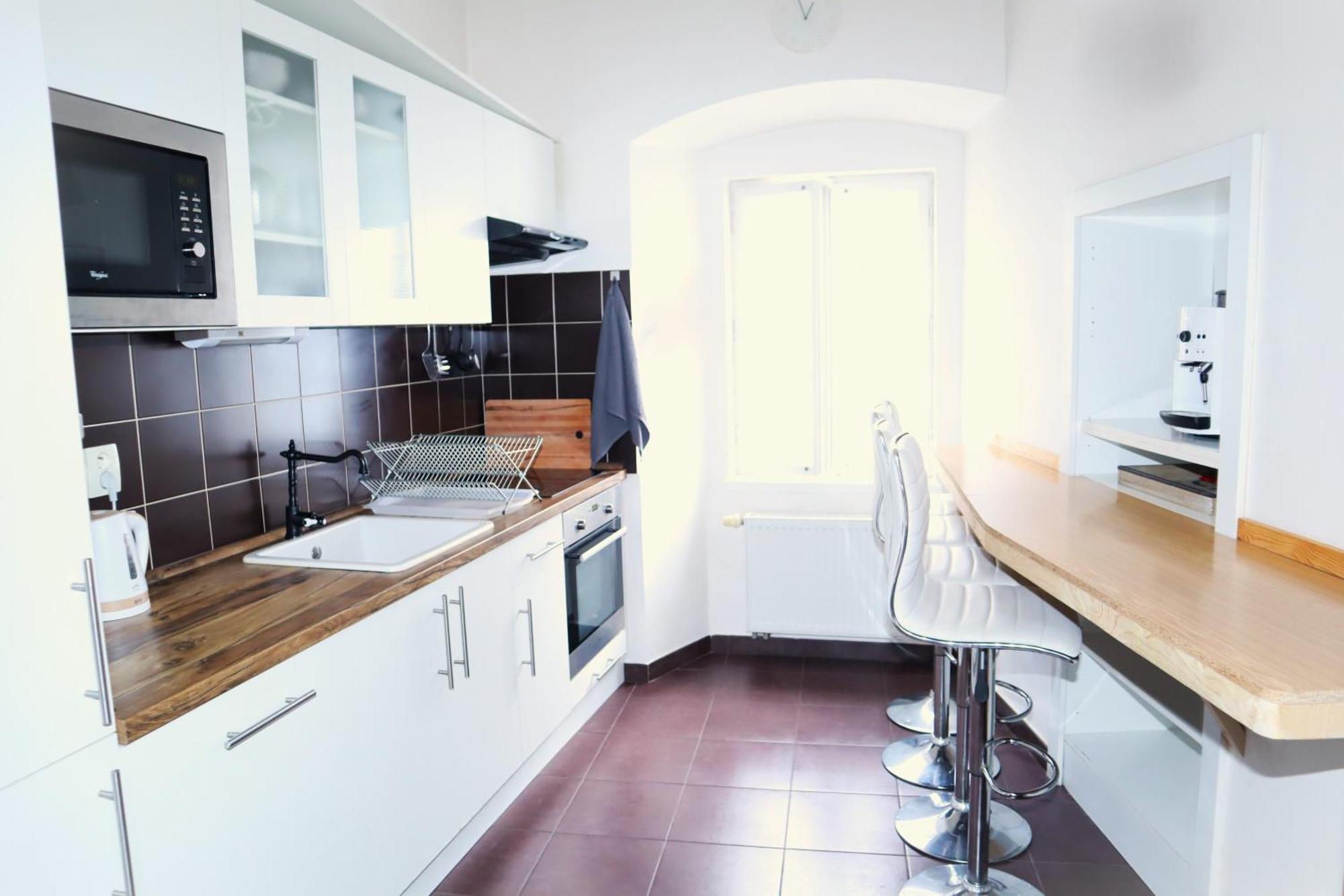 Homestay At The Blue Lion & Parking Assistance